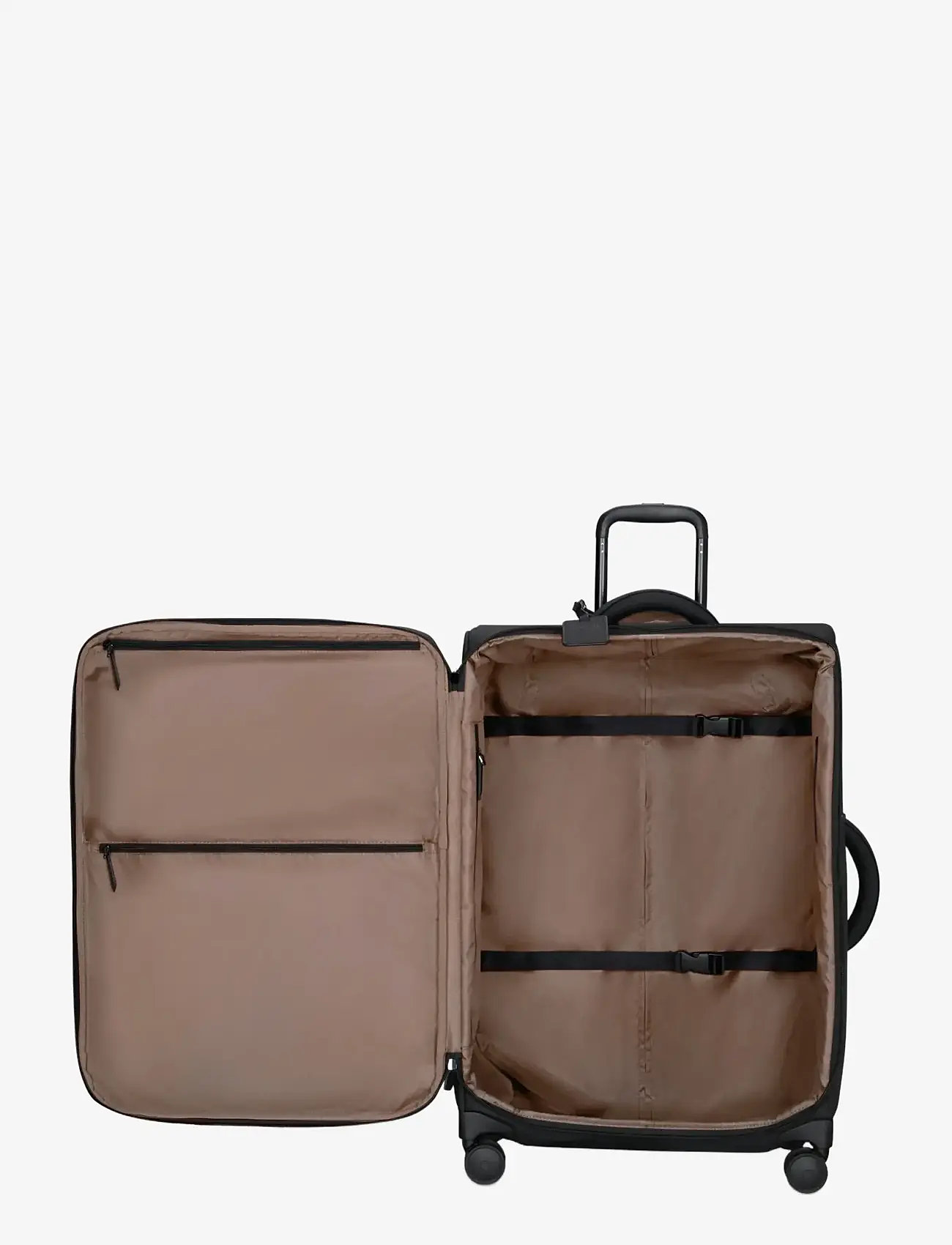 Lipault - LONG TRIP 2.0 - vacation essentials - black - 3