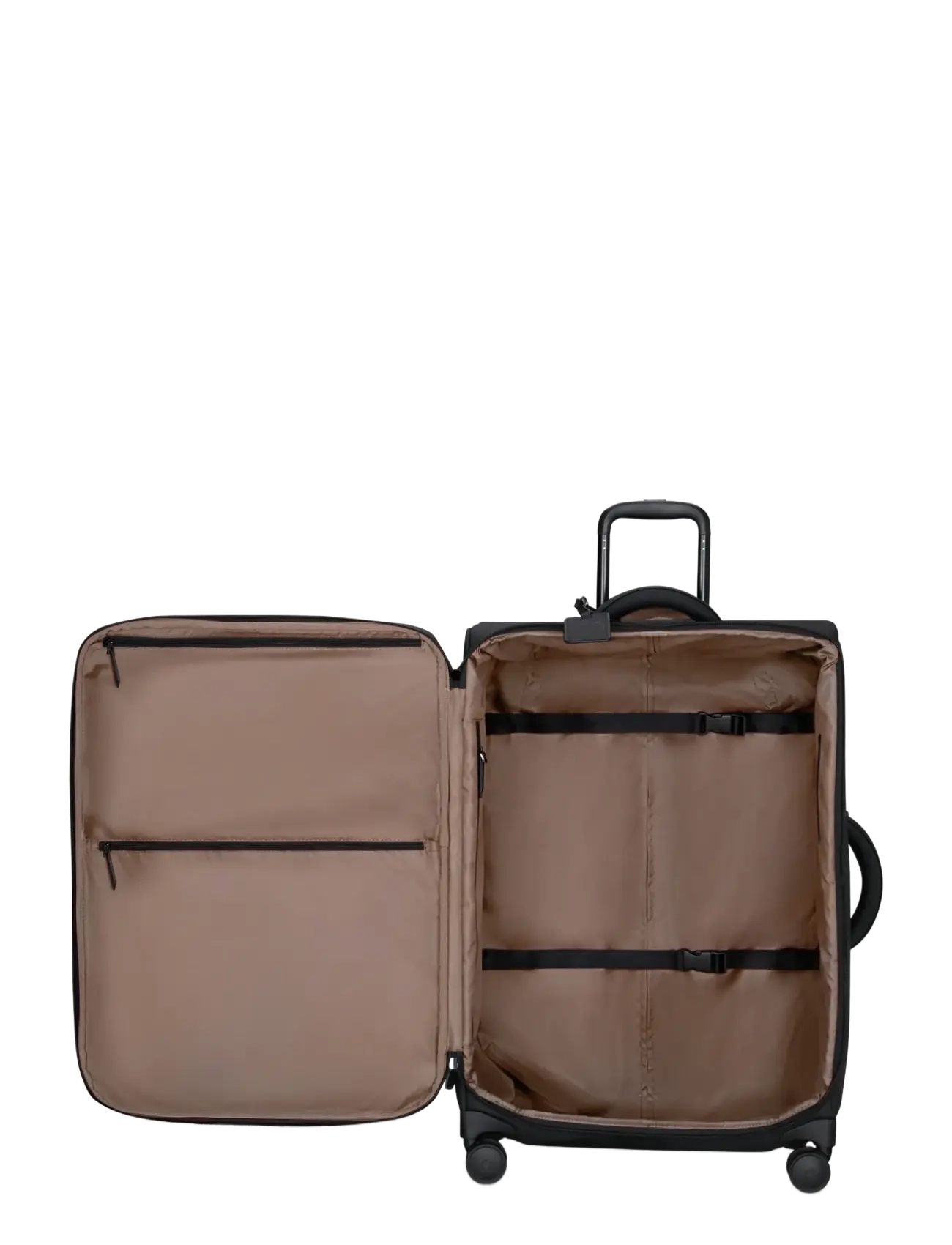 Lipault - LONG TRIP 2.0 - vacation essentials - black - 3