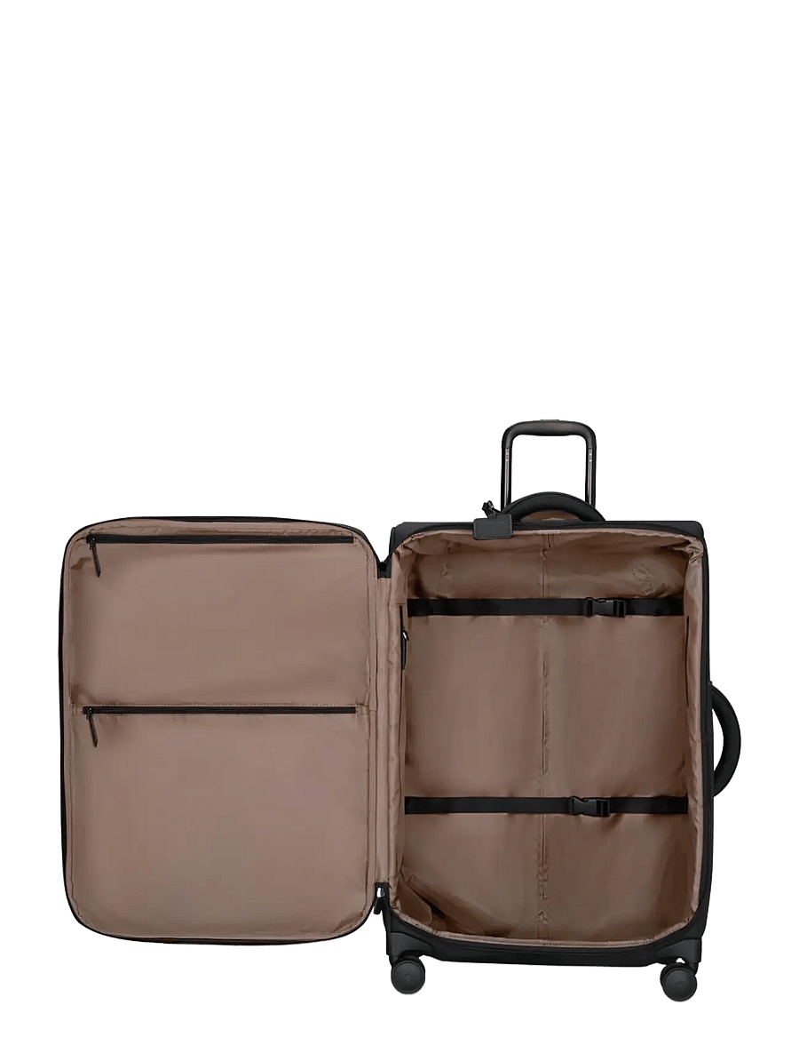 Lipault - LONG TRIP 2.0 - vacation essentials - black - 3