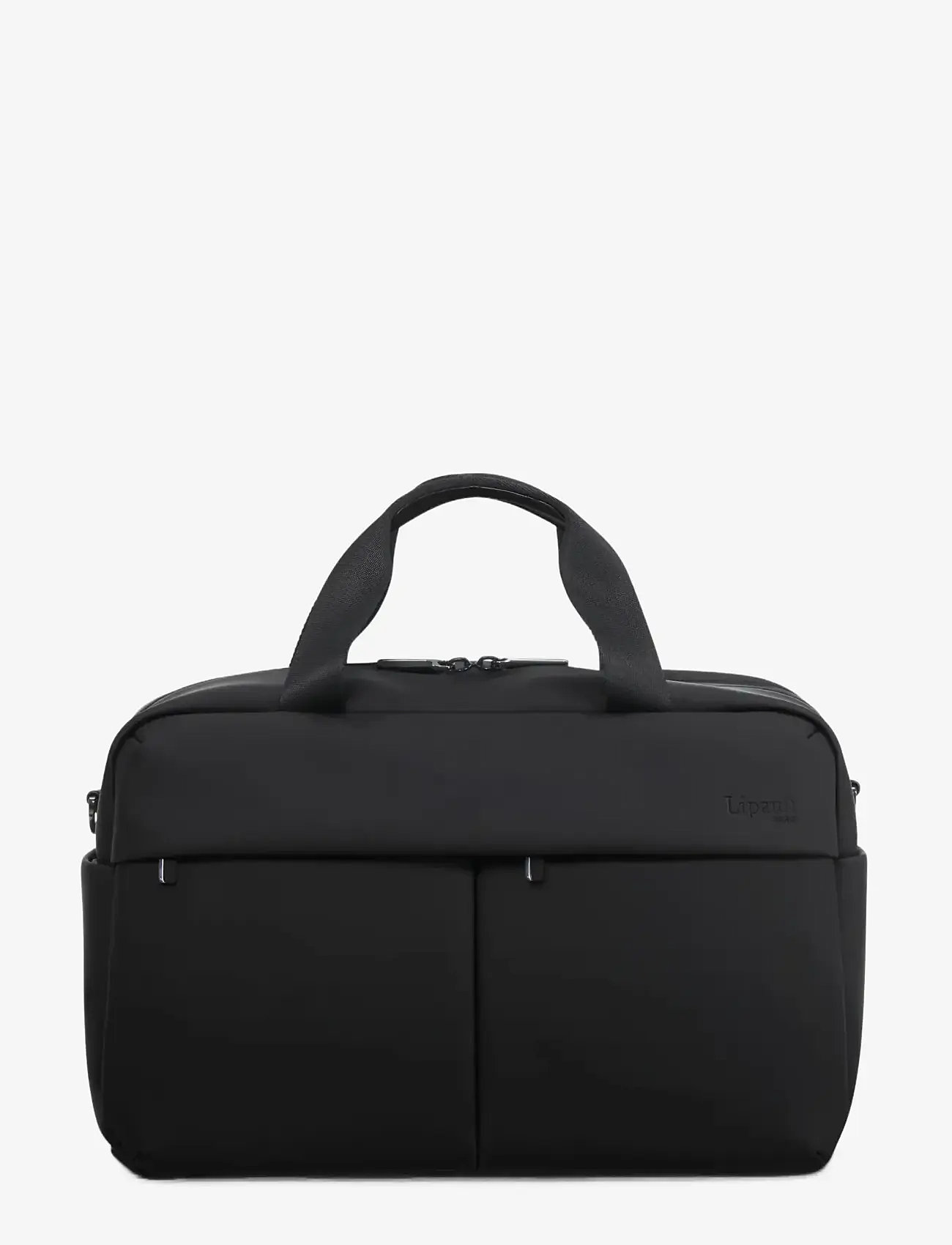 Lipault - 24H BAG 2.0 - Übernachtungstaschen - black - 0