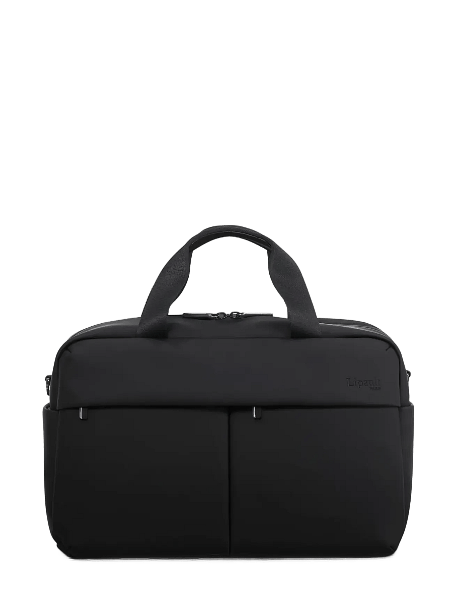 Lipault - 24H BAG 2.0 - hverdags stil - black - 0