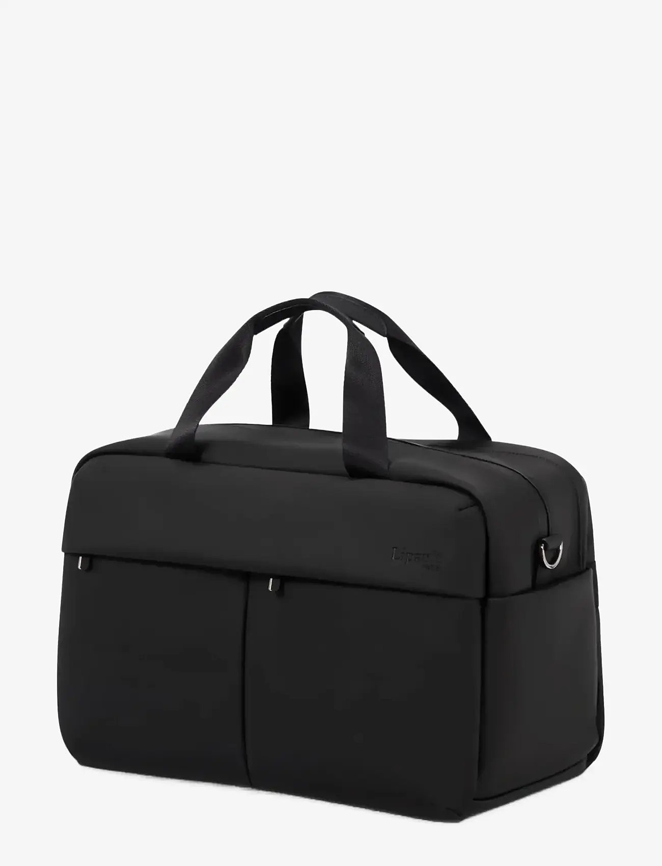 Lipault - 24H BAG 2.0 - Übernachtungstaschen - black - 1