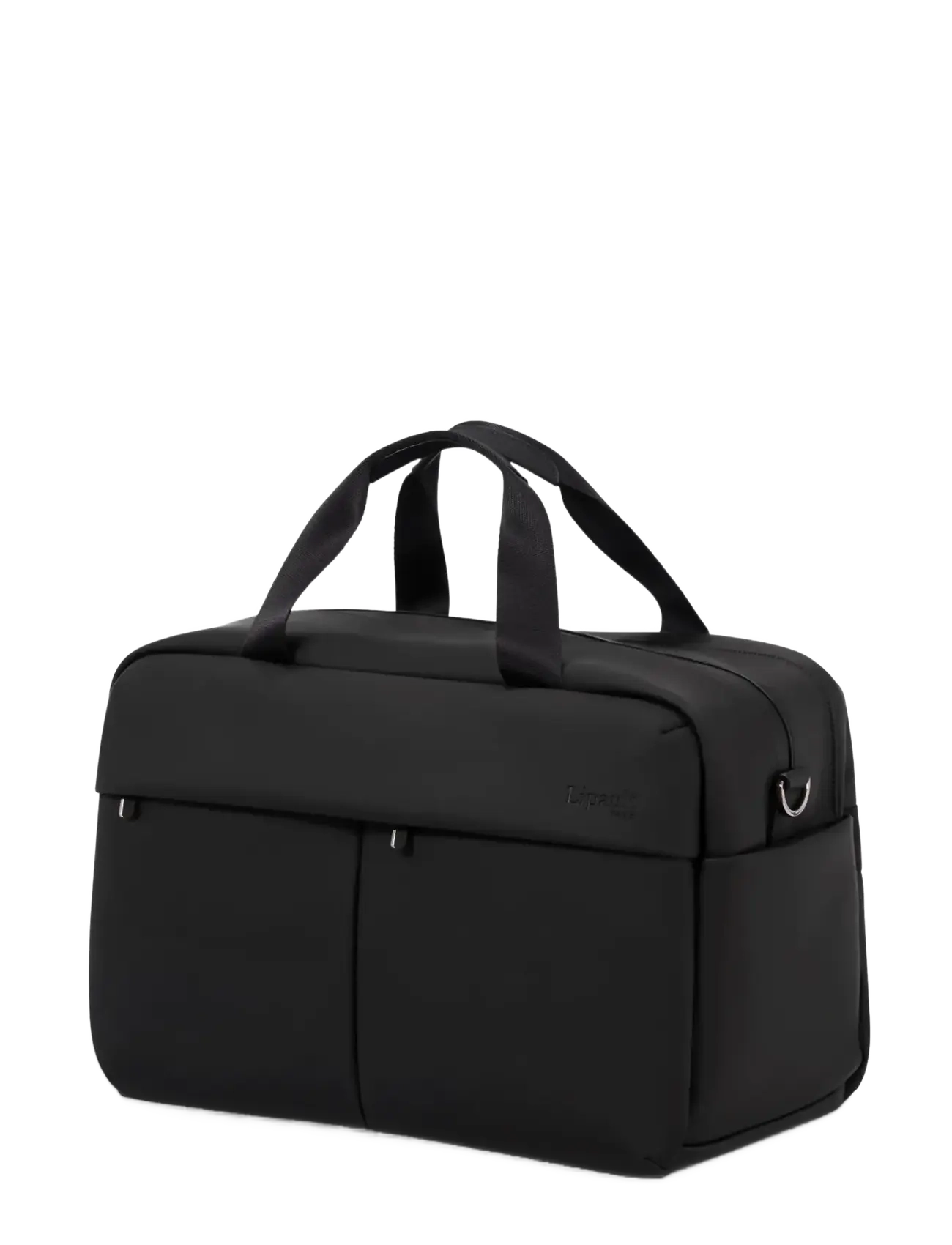 Lipault - 24H BAG 2.0 - Übernachtungstaschen - black - 1