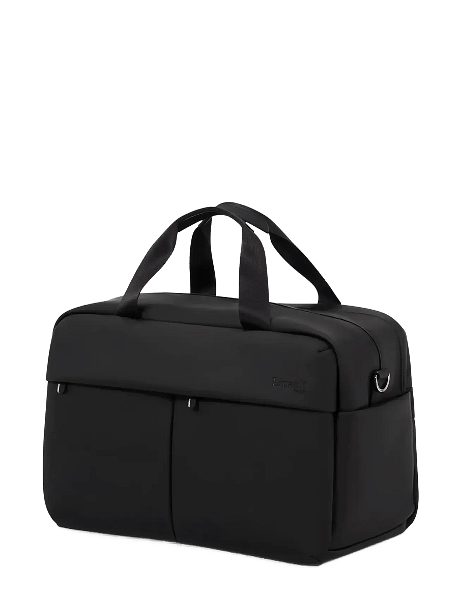 Lipault - 24H BAG 2.0 - hverdags stil - black - 1