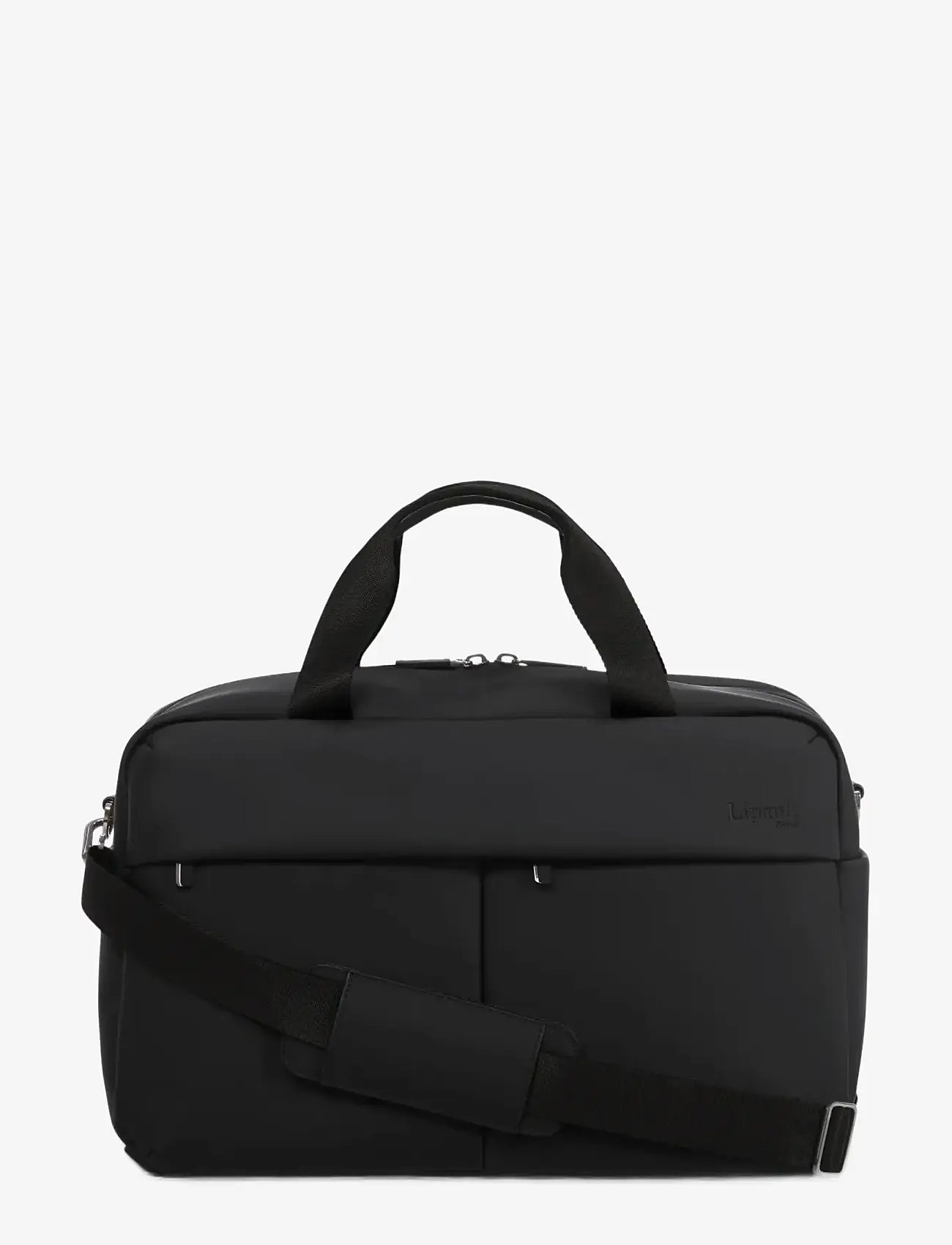 Lipault - 24H BAG 2.0 - Übernachtungstaschen - black - 4