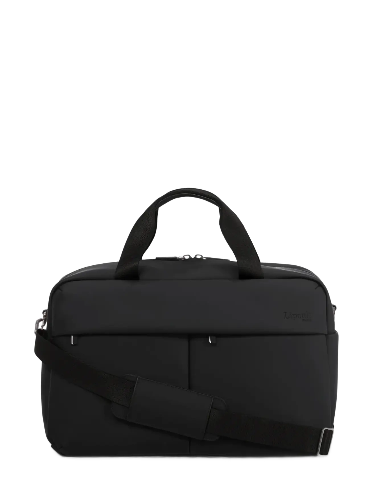 Lipault - 24H BAG 2.0 - Übernachtungstaschen - black - 4