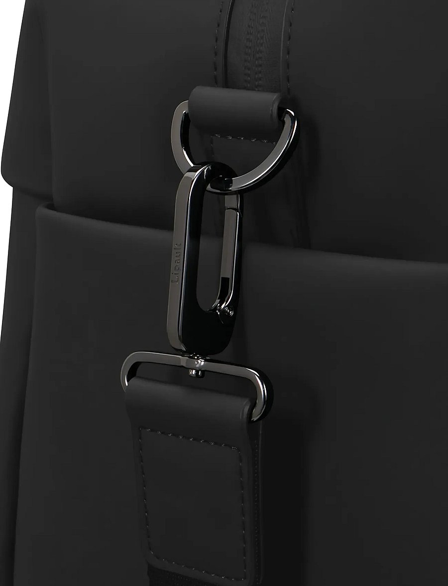 Lipault - 24H BAG 2.0 - hverdags stil - black - 5
