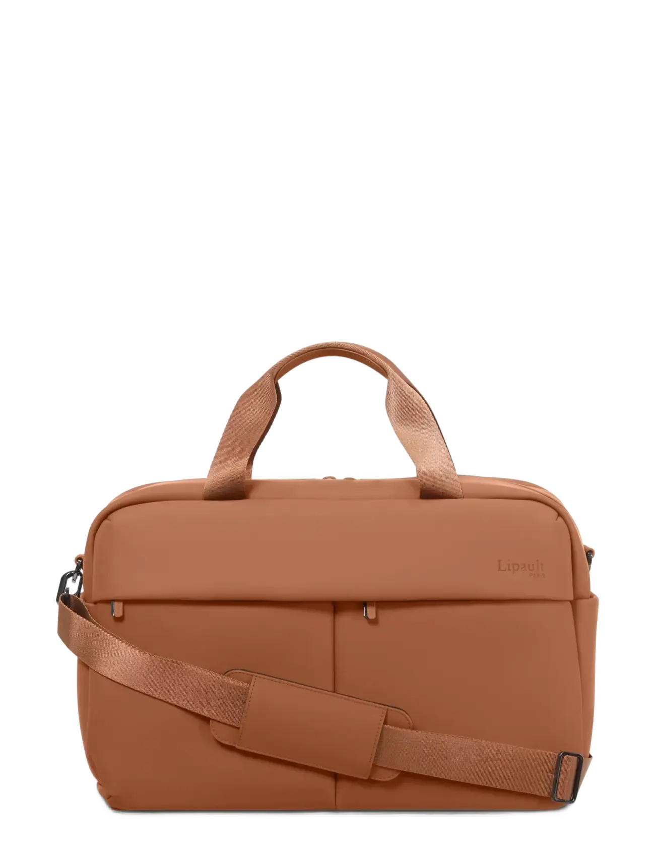 Lipault - 24H BAG 2.0 - hverdags stil - nutsy nut - 4