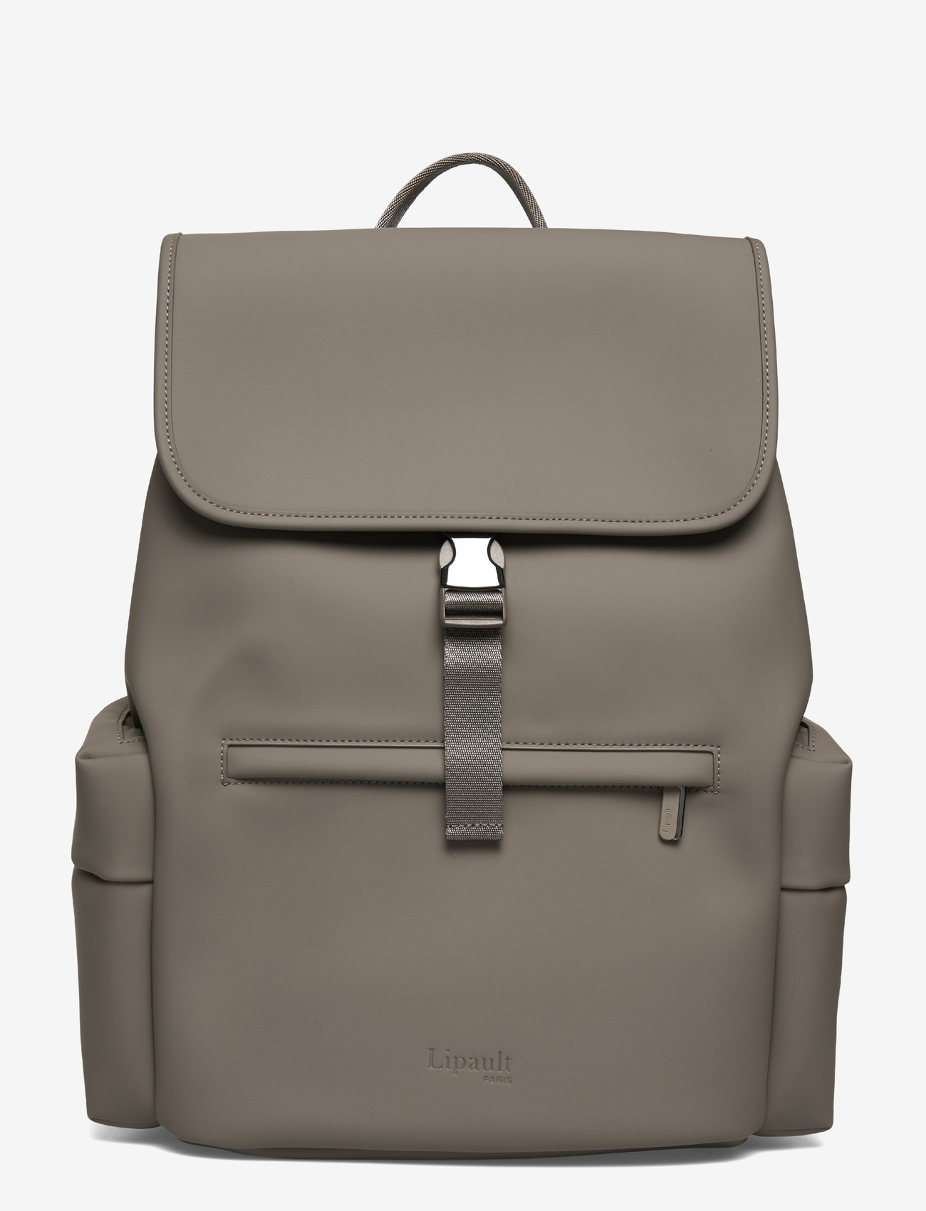 Lipault - CARGO BACKPACK 2.0 - vacation essentials - ash stone - 0