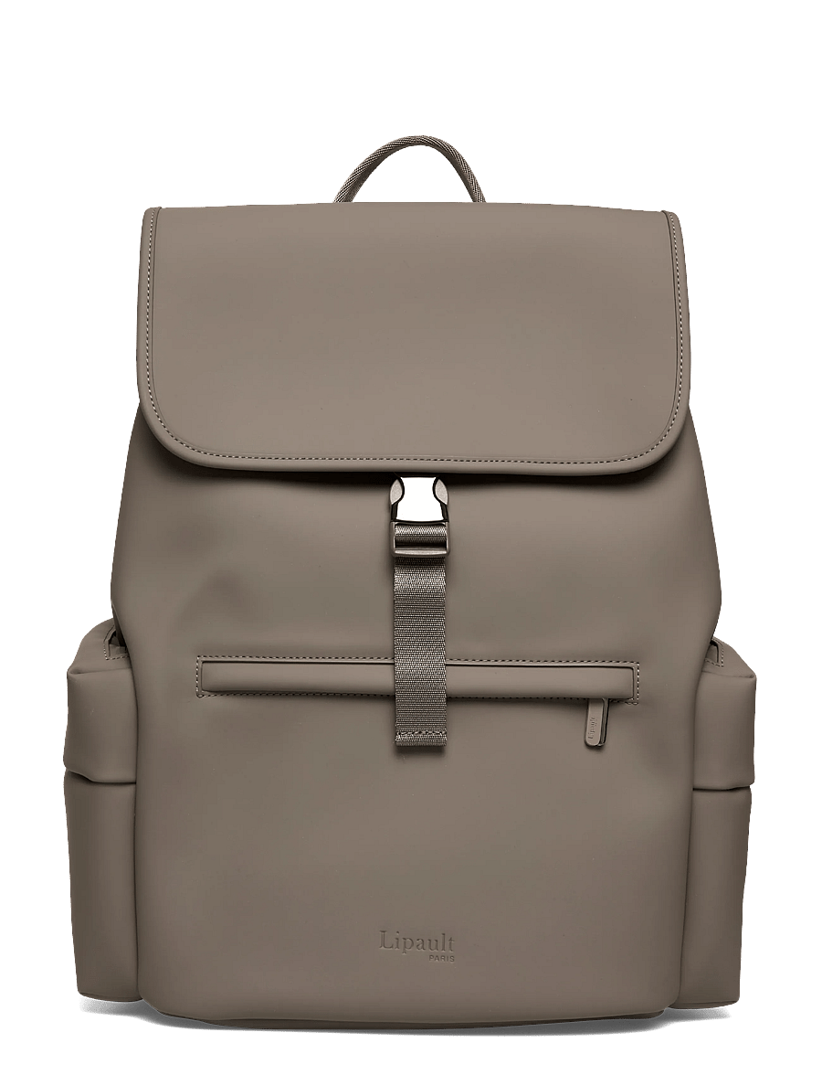 Lipault - CARGO BACKPACK 2.0 - shop by occasion - ash stone - 0