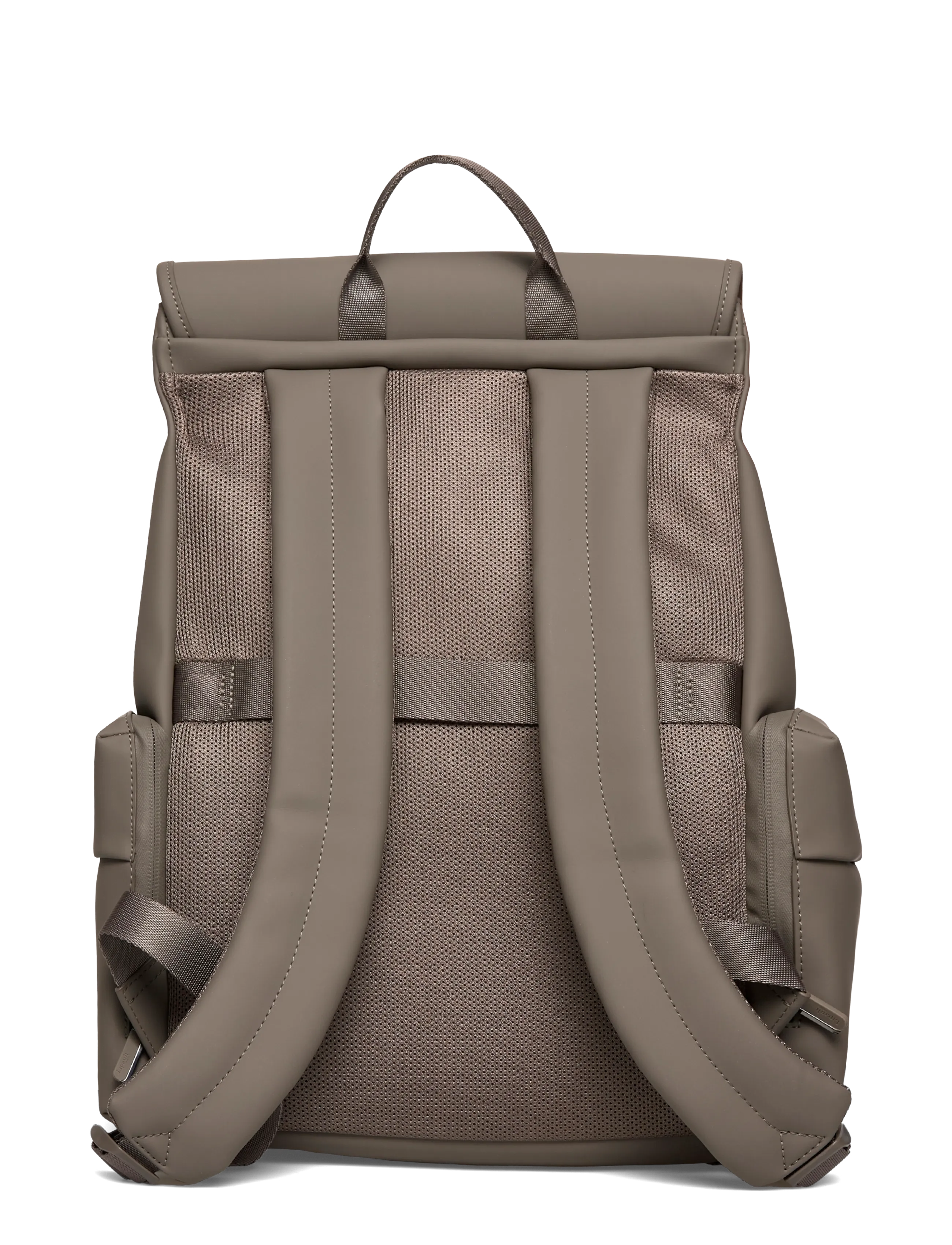 Lipault - CARGO BACKPACK 2.0 - feriefavoritter - ash stone - 1