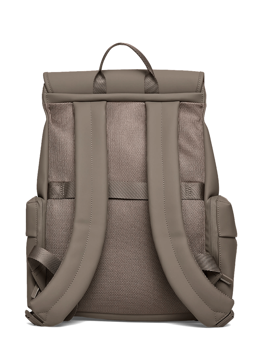 Lipault - CARGO BACKPACK 2.0 - shop by occasion - ash stone - 1