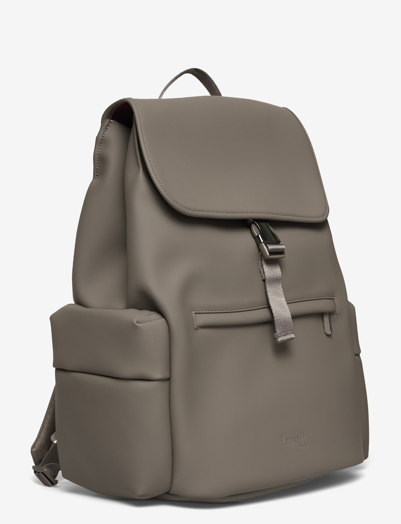 Lipault - CARGO BACKPACK 2.0 - vacation essentials - ash stone - 2
