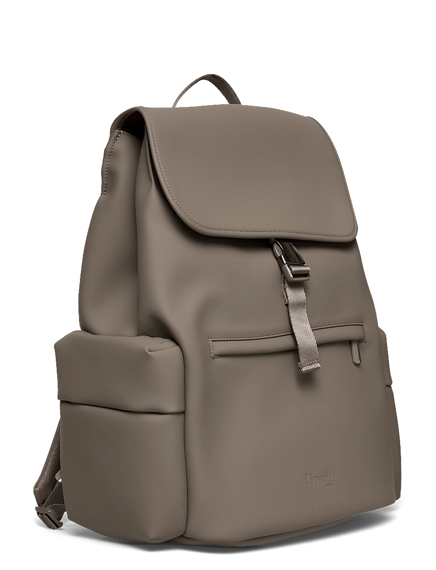 Lipault - CARGO BACKPACK 2.0 - shop by occasion - ash stone - 2