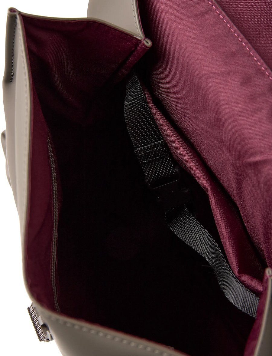 Lipault - CARGO BACKPACK 2.0 - shop by occasion - ash stone - 3