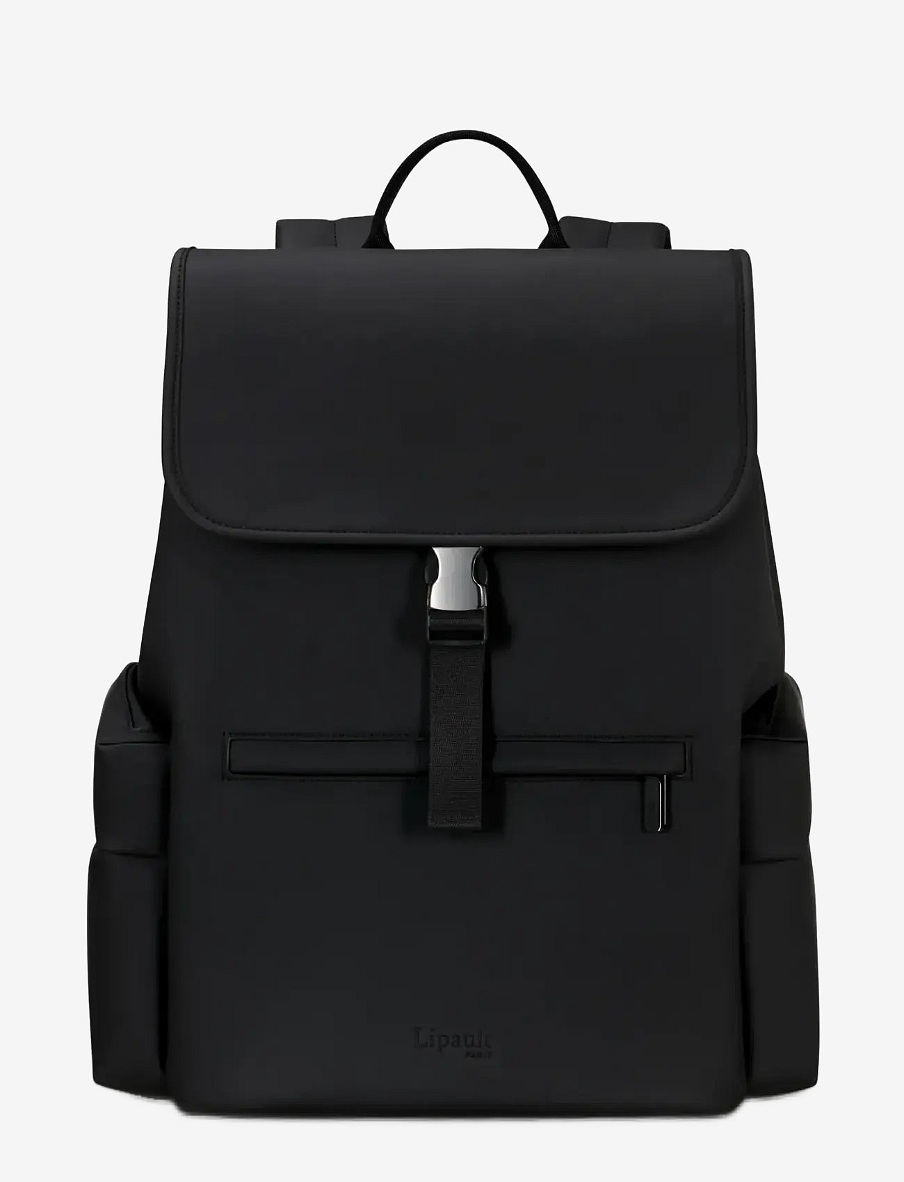 Lipault Cargo Backpack 2.0 - Black - 43