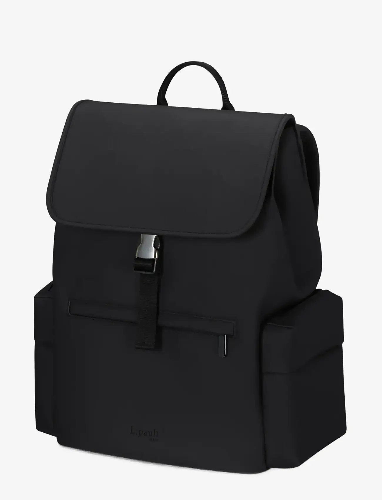 Lipault - CARGO BACKPACK 2.0 - lomasuosikit - black - 1
