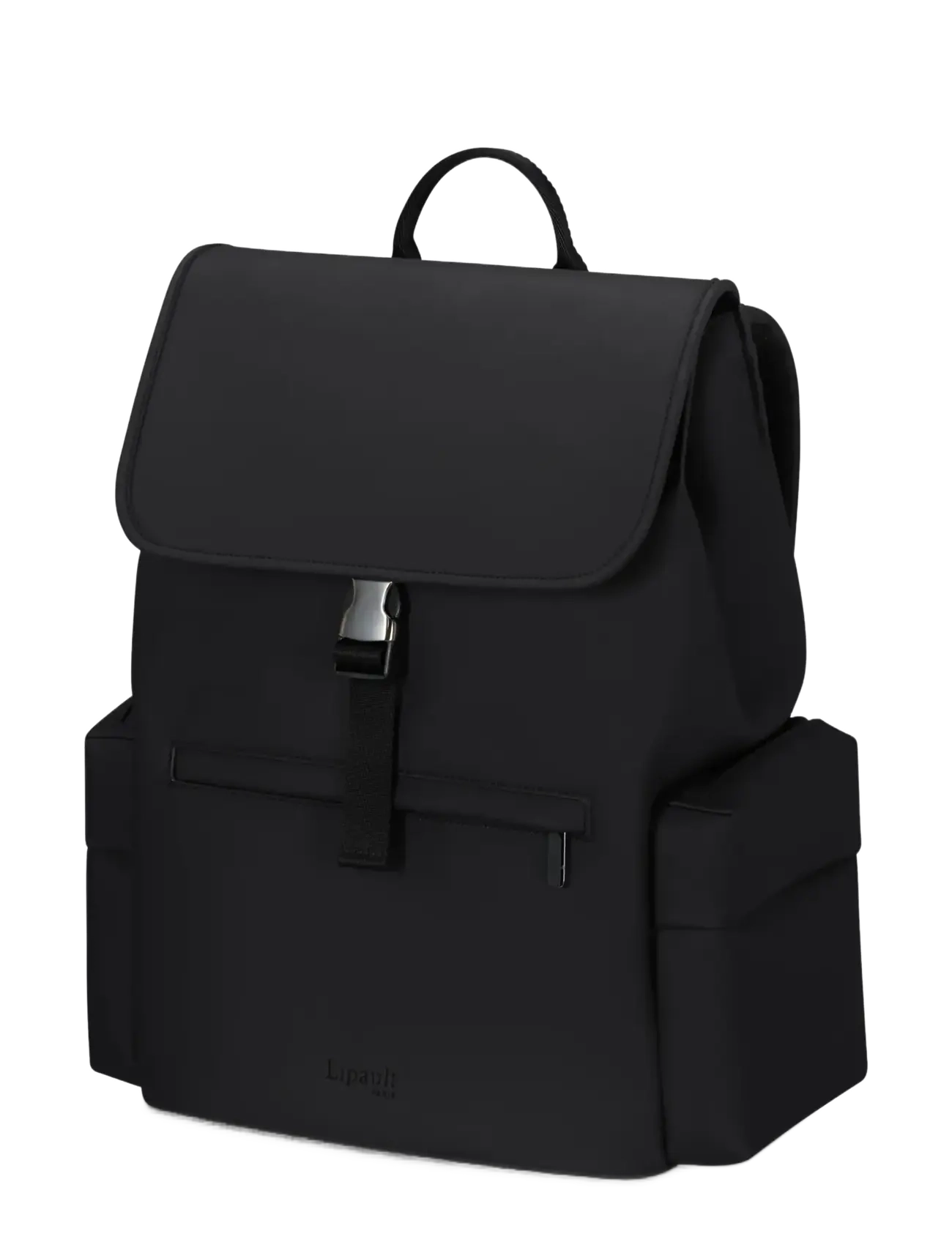 Lipault - CARGO BACKPACK 2.0 - urlaubsfavoriten - black - 1