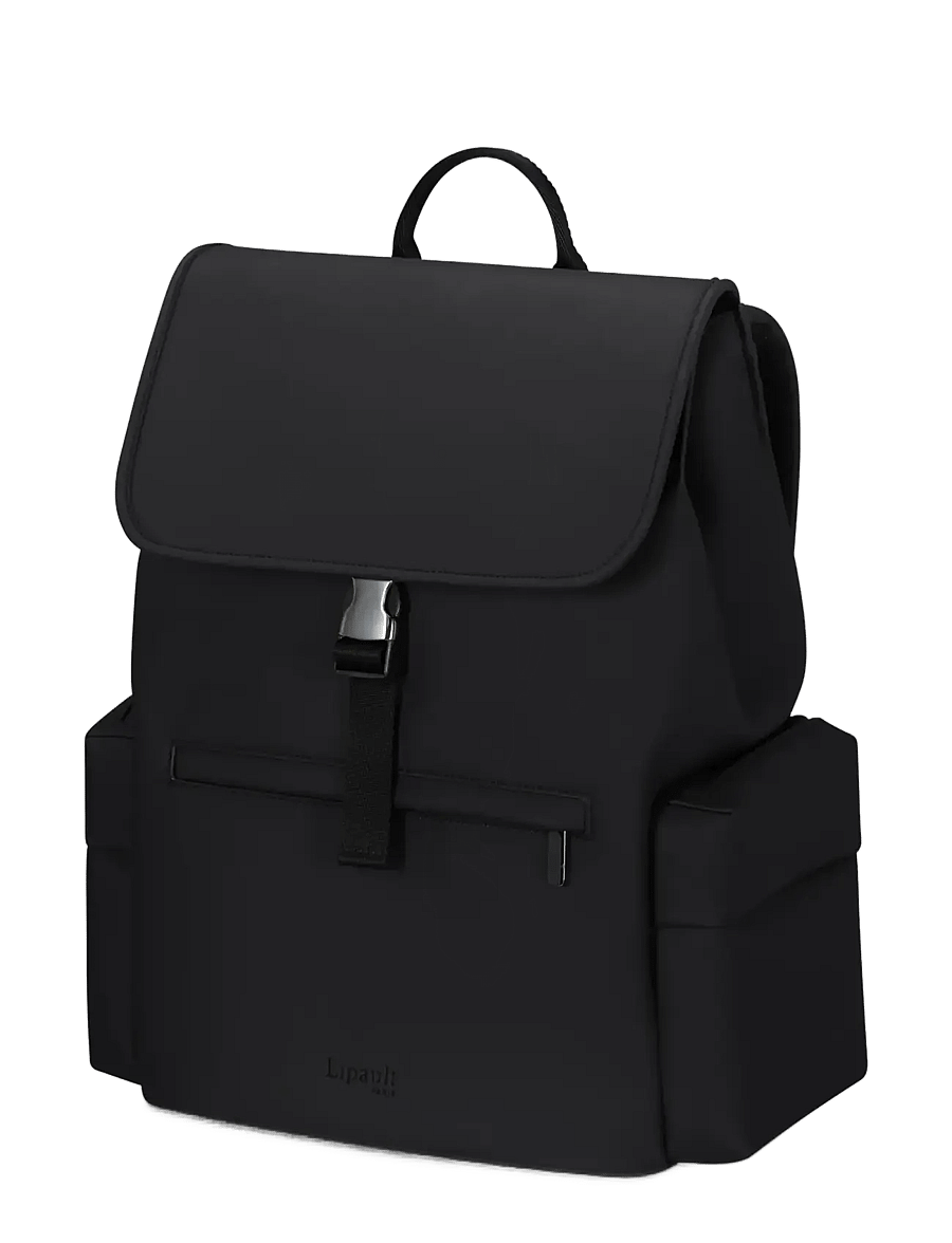 Lipault - CARGO BACKPACK 2.0 - osta olukorra järgi - black - 1