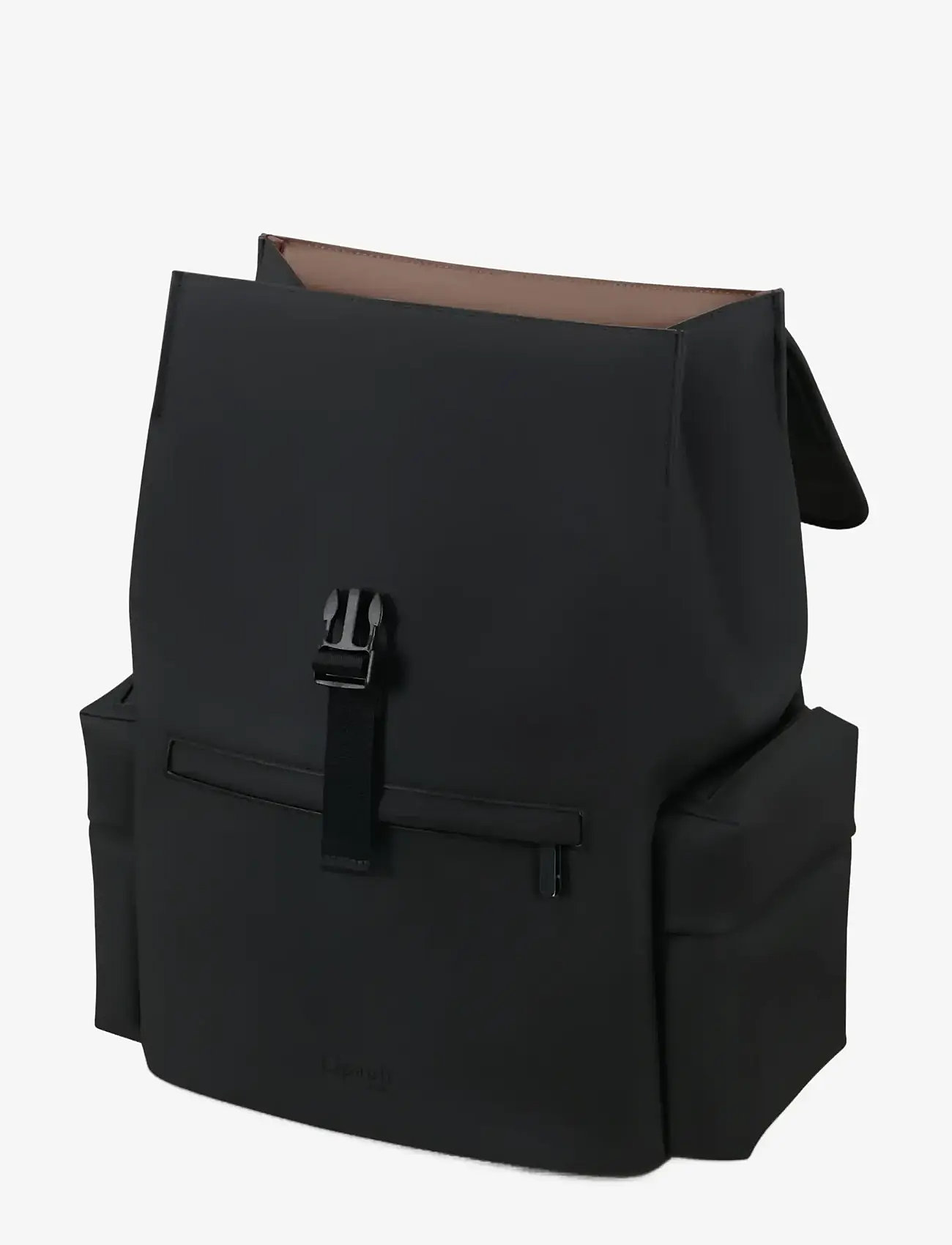 Lipault - CARGO BACKPACK 2.0 - lomasuosikit - black - 2