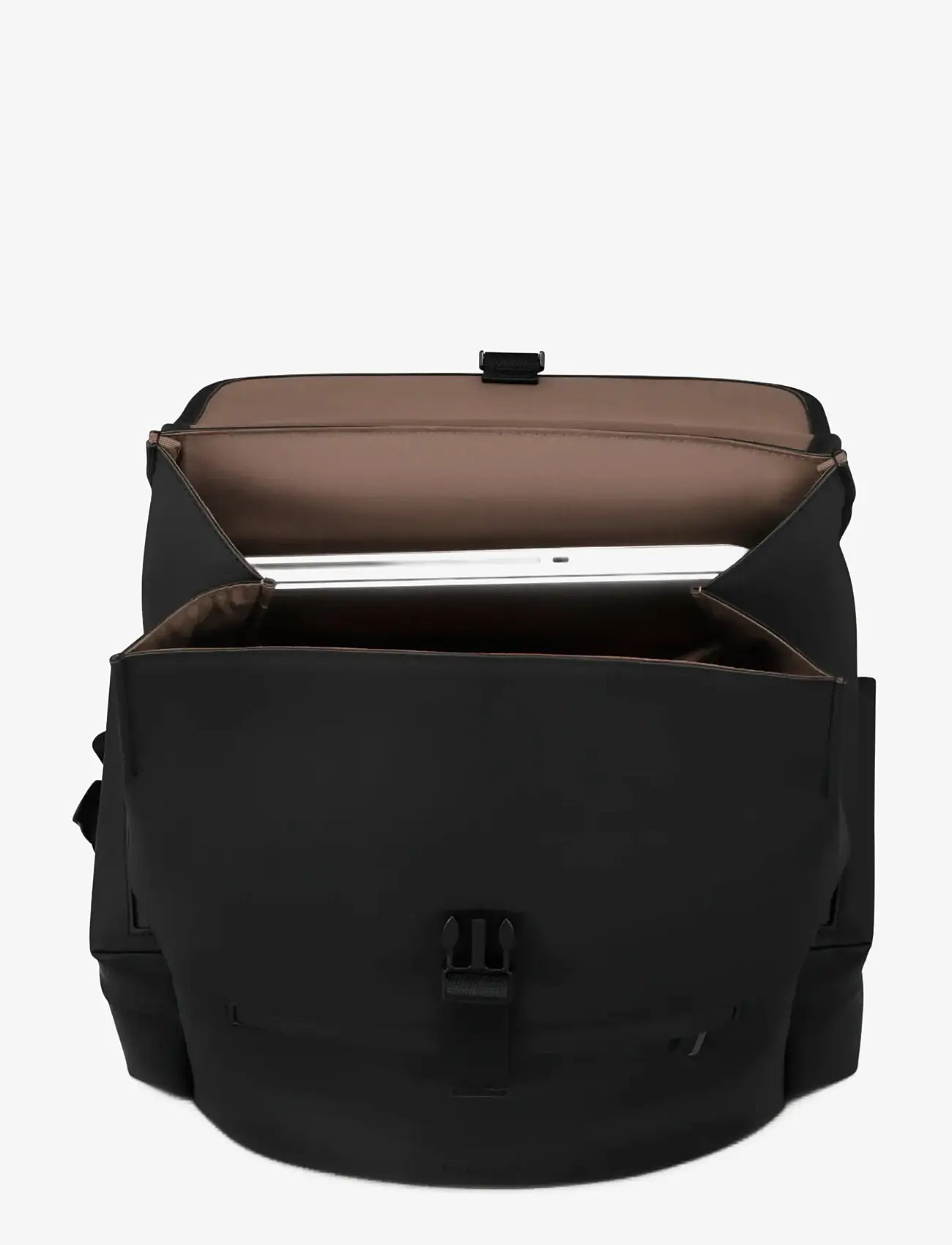 Lipault - CARGO BACKPACK 2.0 - lomasuosikit - black - 3