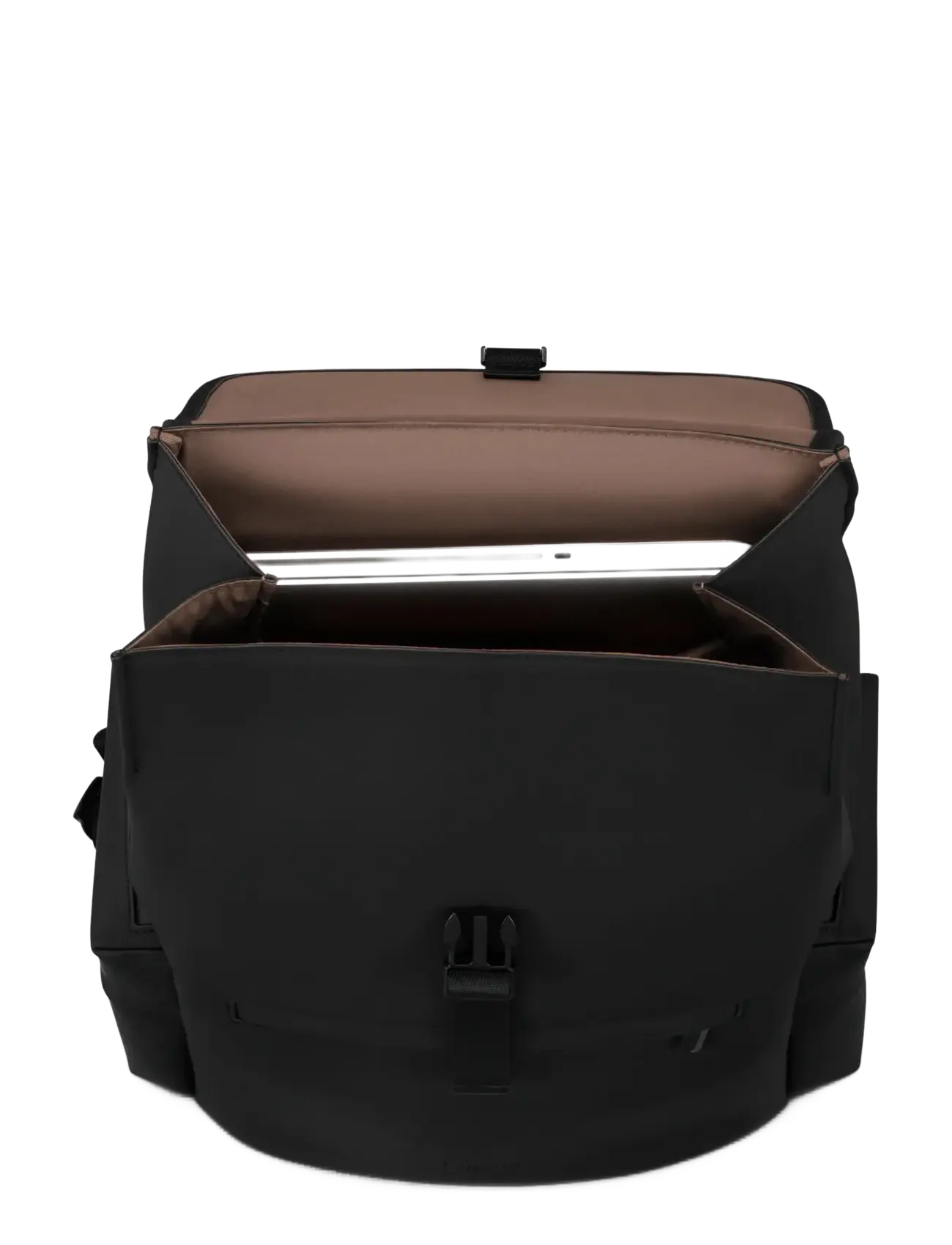 Lipault - CARGO BACKPACK 2.0 - urlaubsfavoriten - black - 3