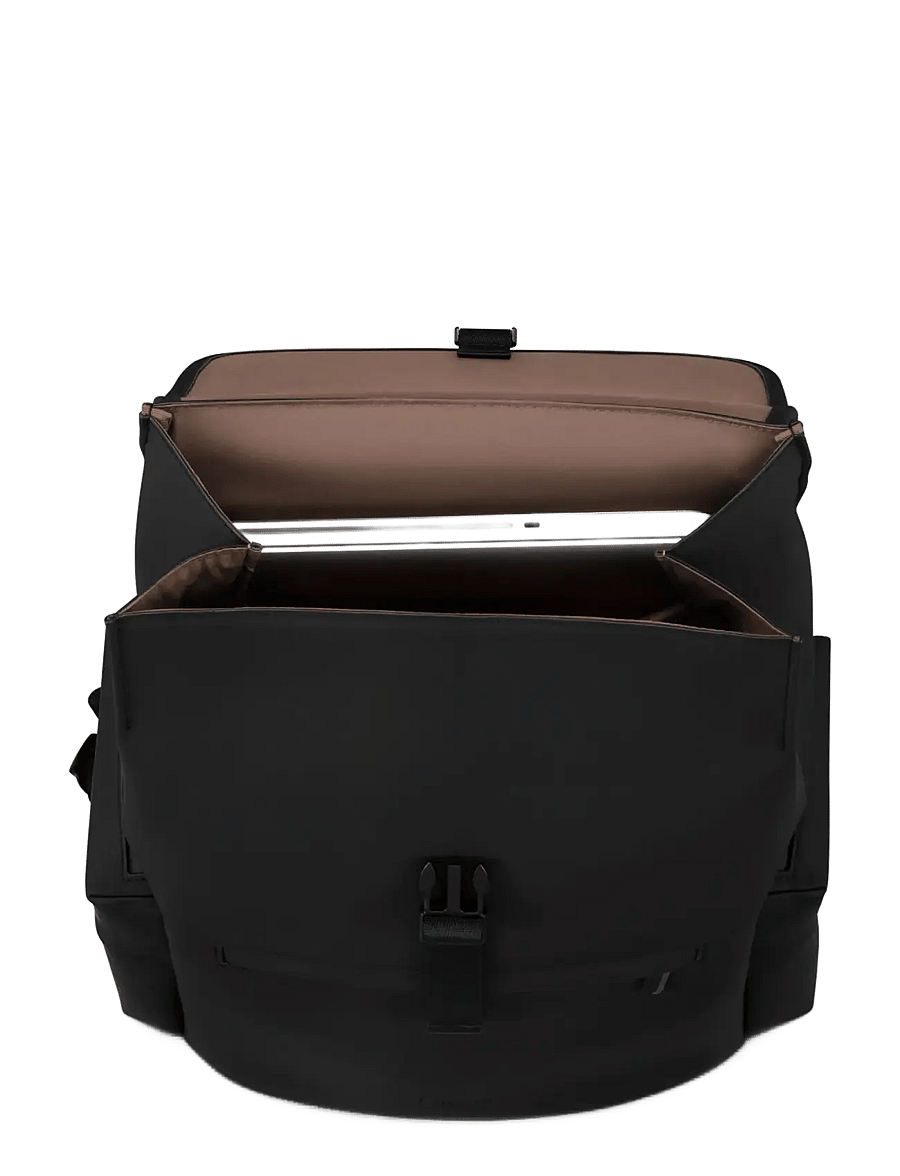 Lipault - CARGO BACKPACK 2.0 - osta olukorra järgi - black - 3