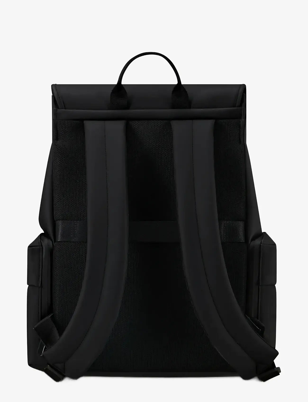 Lipault - CARGO BACKPACK 2.0 - lomasuosikit - black - 4