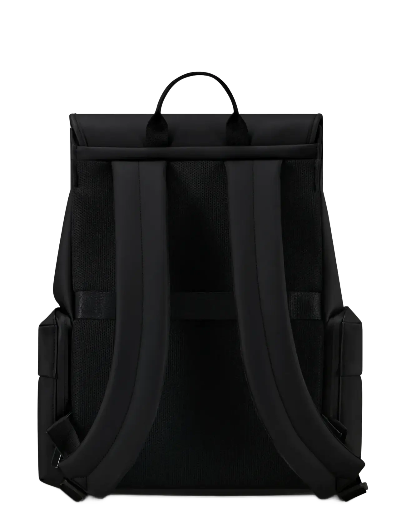 Lipault - CARGO BACKPACK 2.0 - urlaubsfavoriten - black - 4