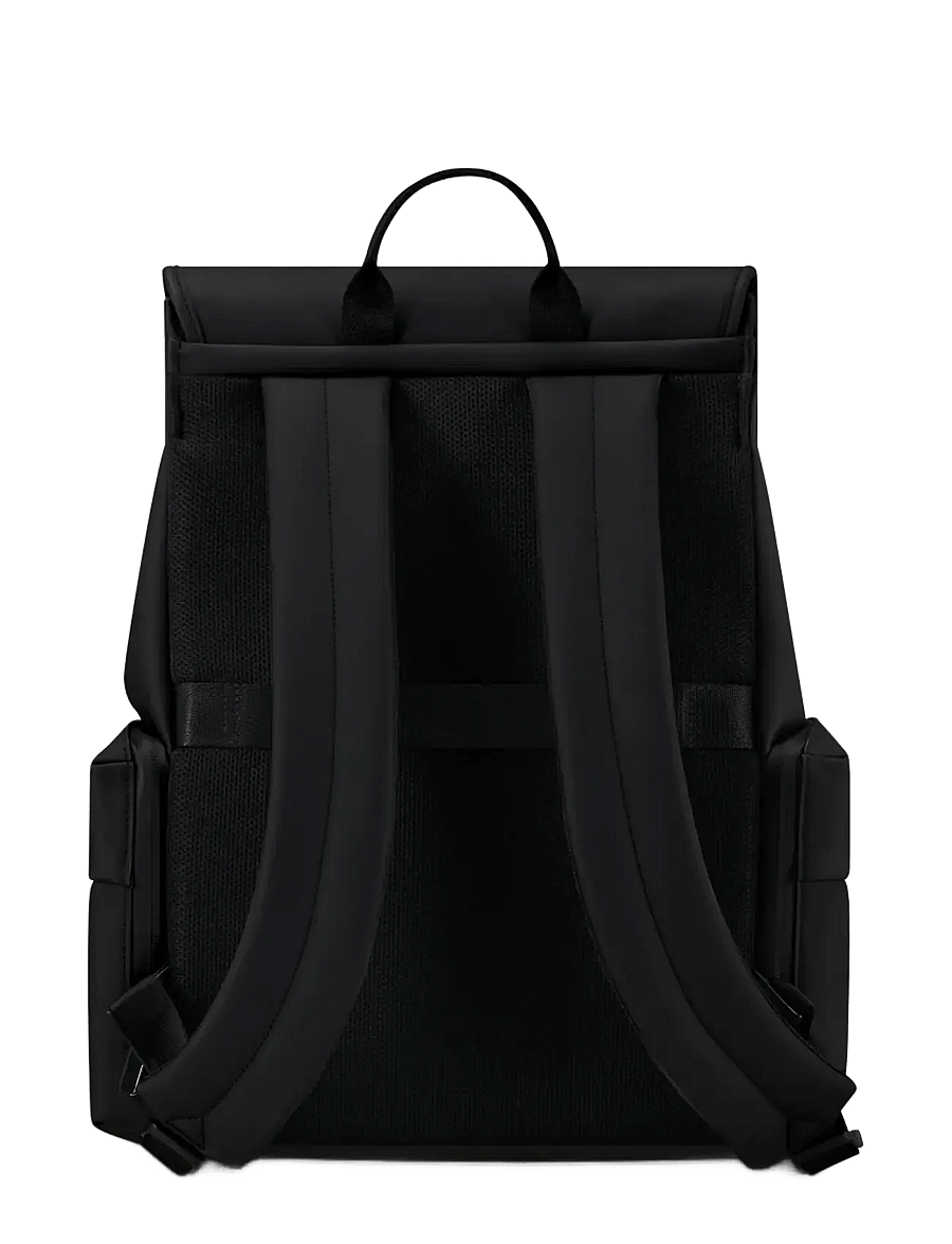 Lipault - CARGO BACKPACK 2.0 - osta olukorra järgi - black - 4