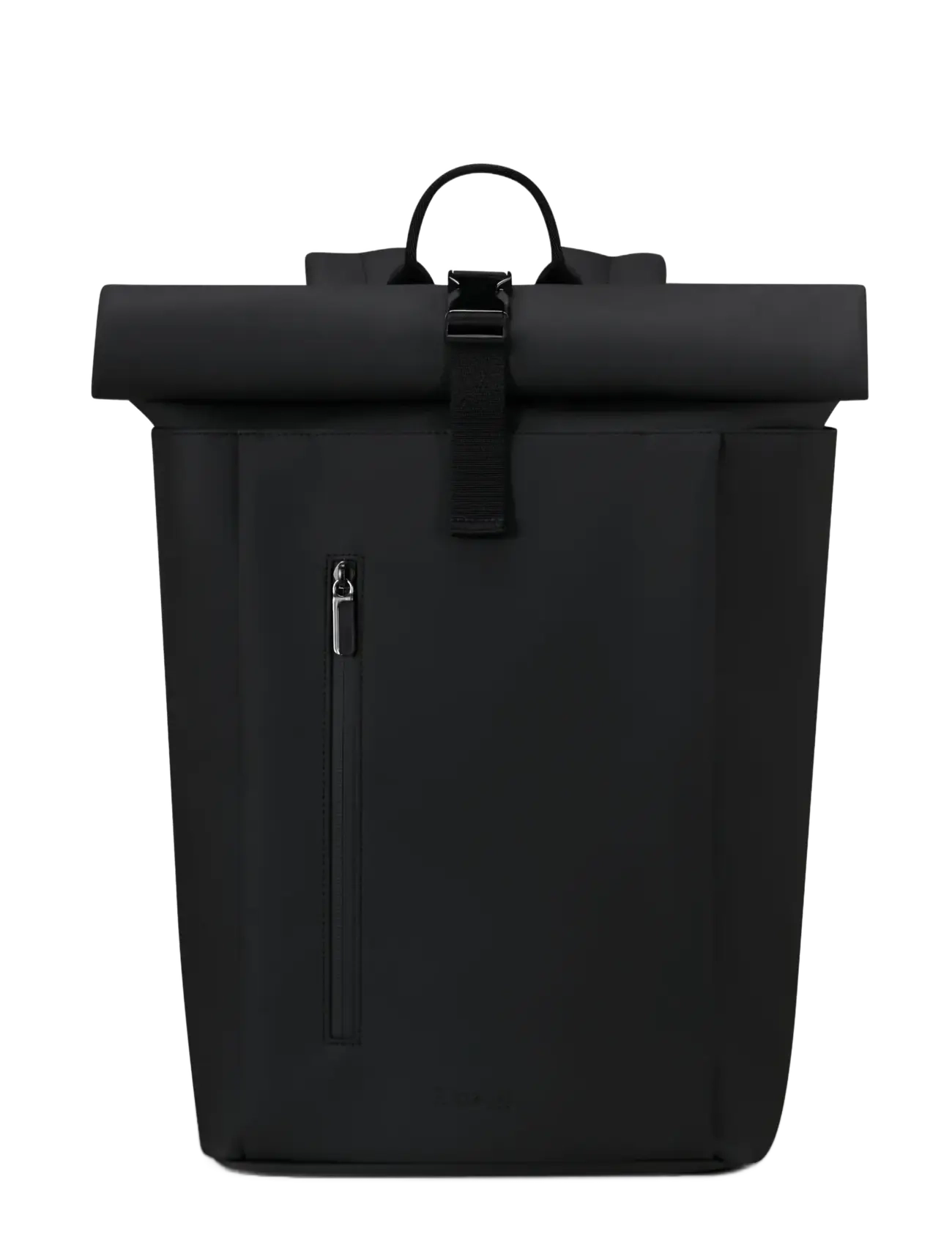 Lipault Rolltop Backpack 2.0, 40, Black, Backpacks > Rolltop Backpacks, Herre