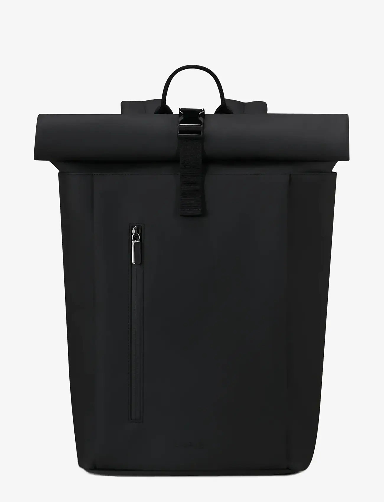 Lipault - ROLLTOP BACKPACK 2.0 - rolltop-ryggsäckar - black - 0