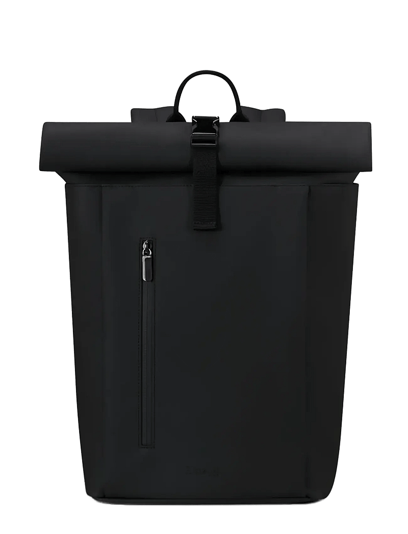 Lipault - ROLLTOP BACKPACK 2.0 - rolltop-ryggsäckar - black - 0