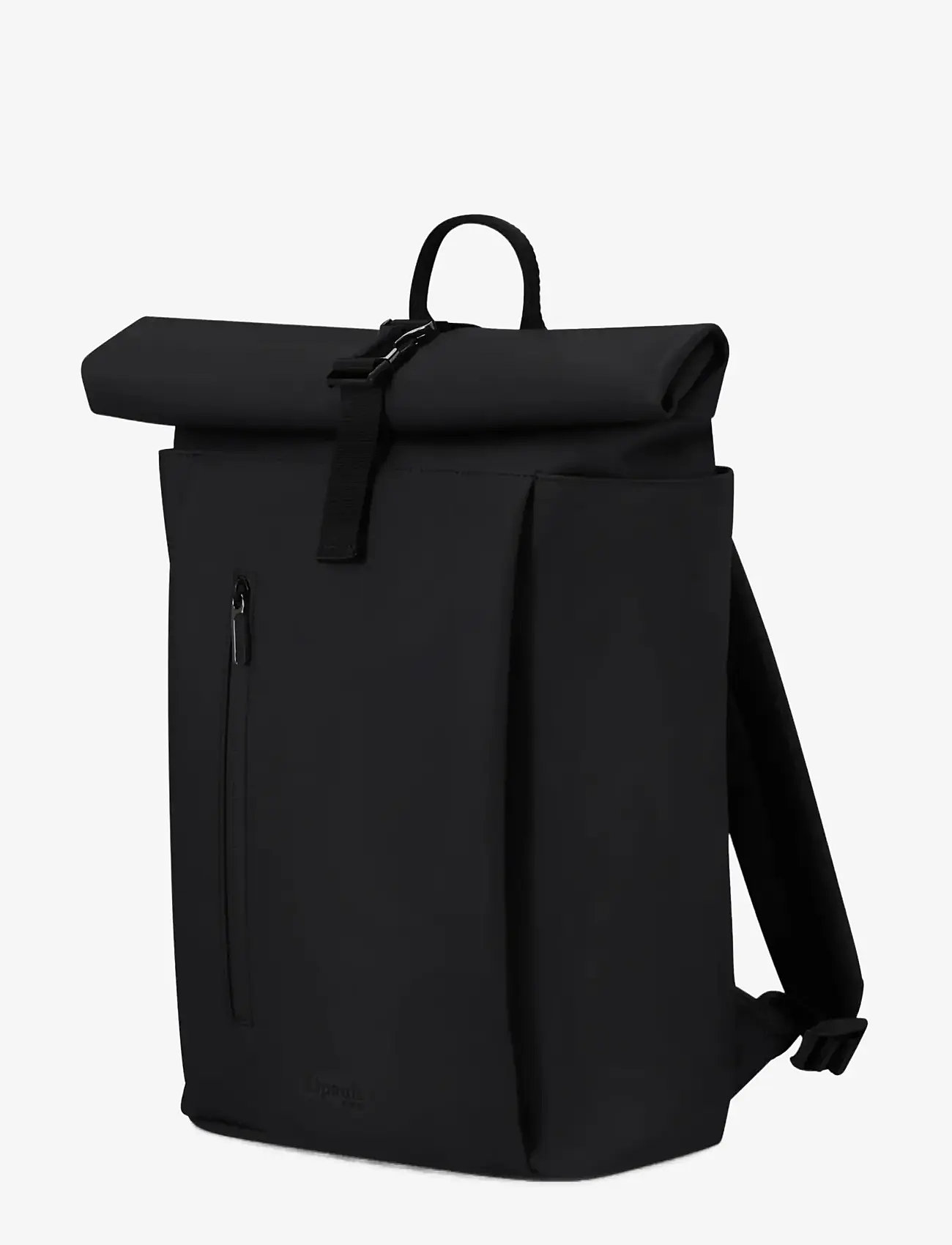 Lipault - ROLLTOP BACKPACK 2.0 - rolltop-ryggsäckar - black - 1