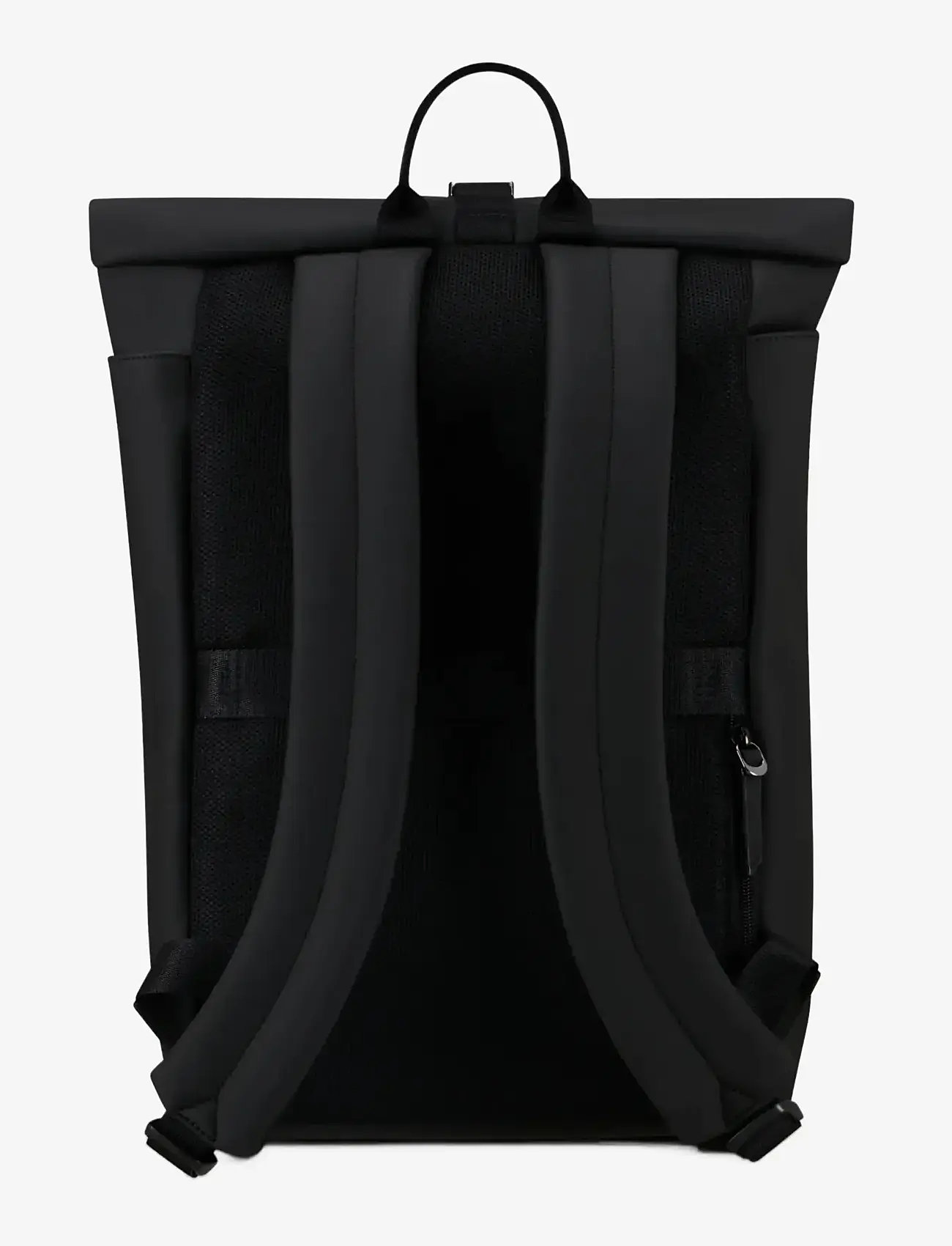 Lipault - ROLLTOP BACKPACK 2.0 - rolltop-ryggsäckar - black - 2