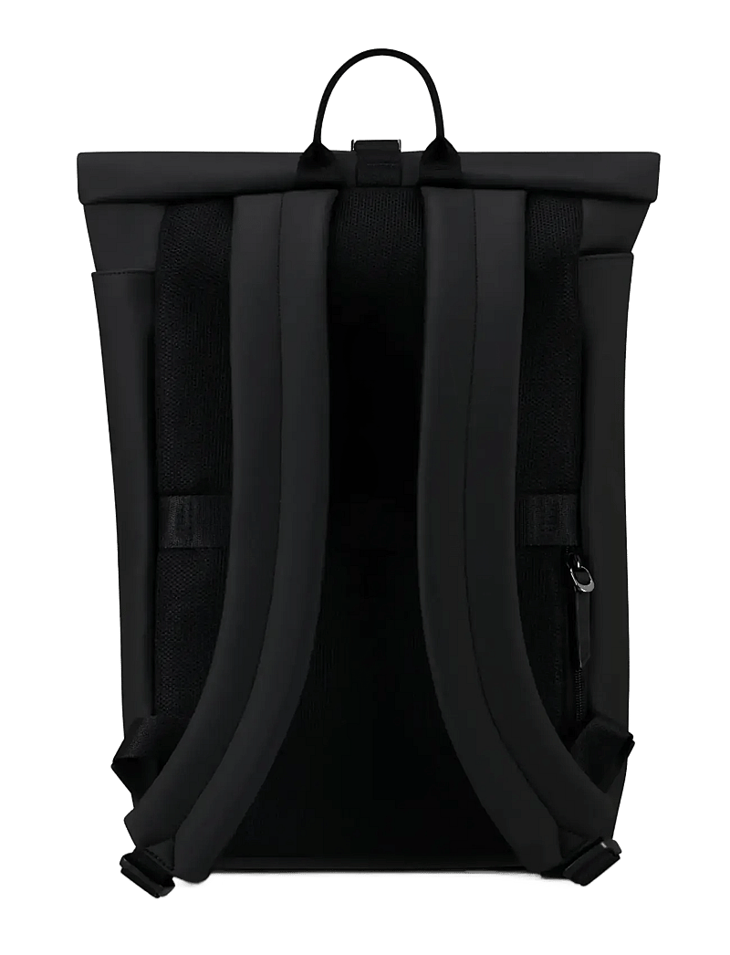Lipault - ROLLTOP BACKPACK 2.0 - rolltop-ryggsäckar - black - 2