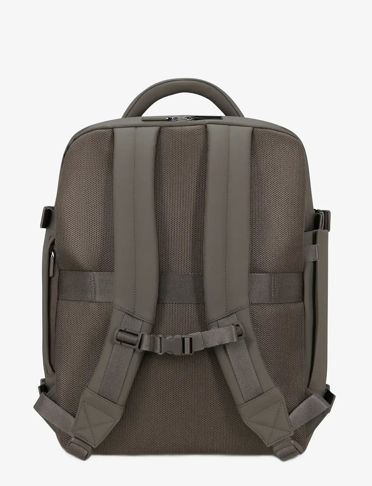 Lipault - TRAVEL BACKPACK 2.0 - carry-on backpacks - ash stone - 2