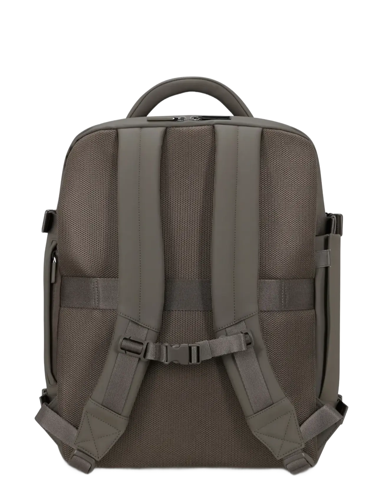 Lipault - TRAVEL BACKPACK 2.0 - handfarangursbakpokar - ash stone - 2