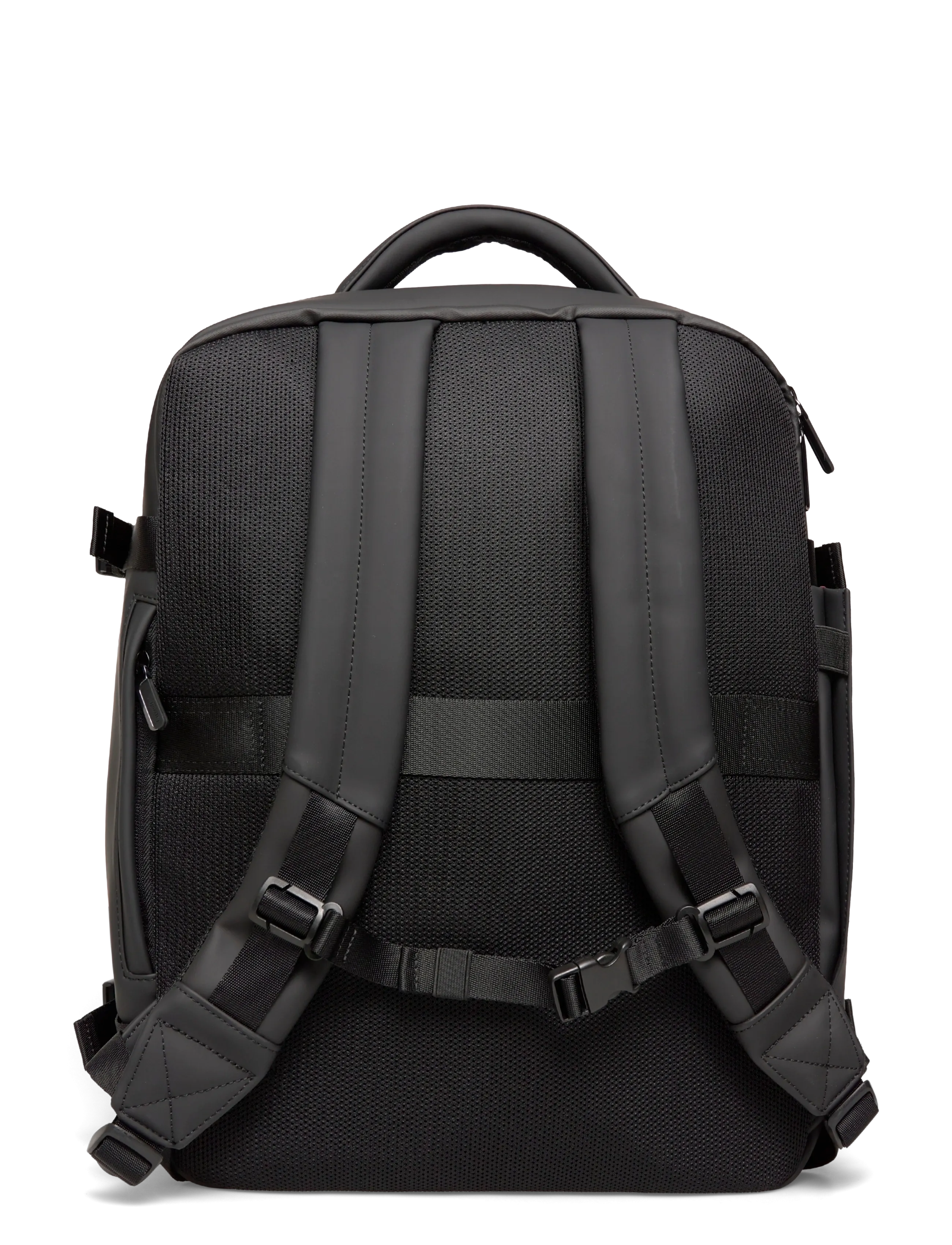 Lipault - TRAVEL BACKPACK 2.0 - handgepäck-rucksäcke - black - 1