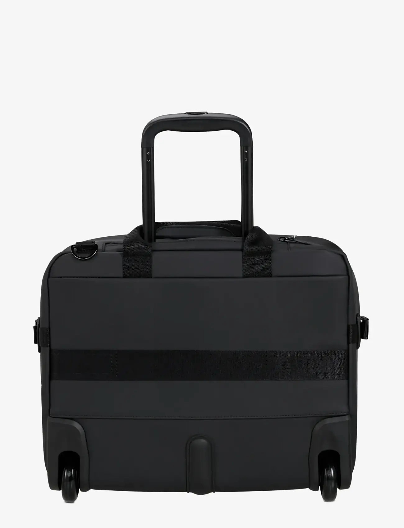 Lipault - ROLLING TOTE - urlaubsfavoriten - black - 2