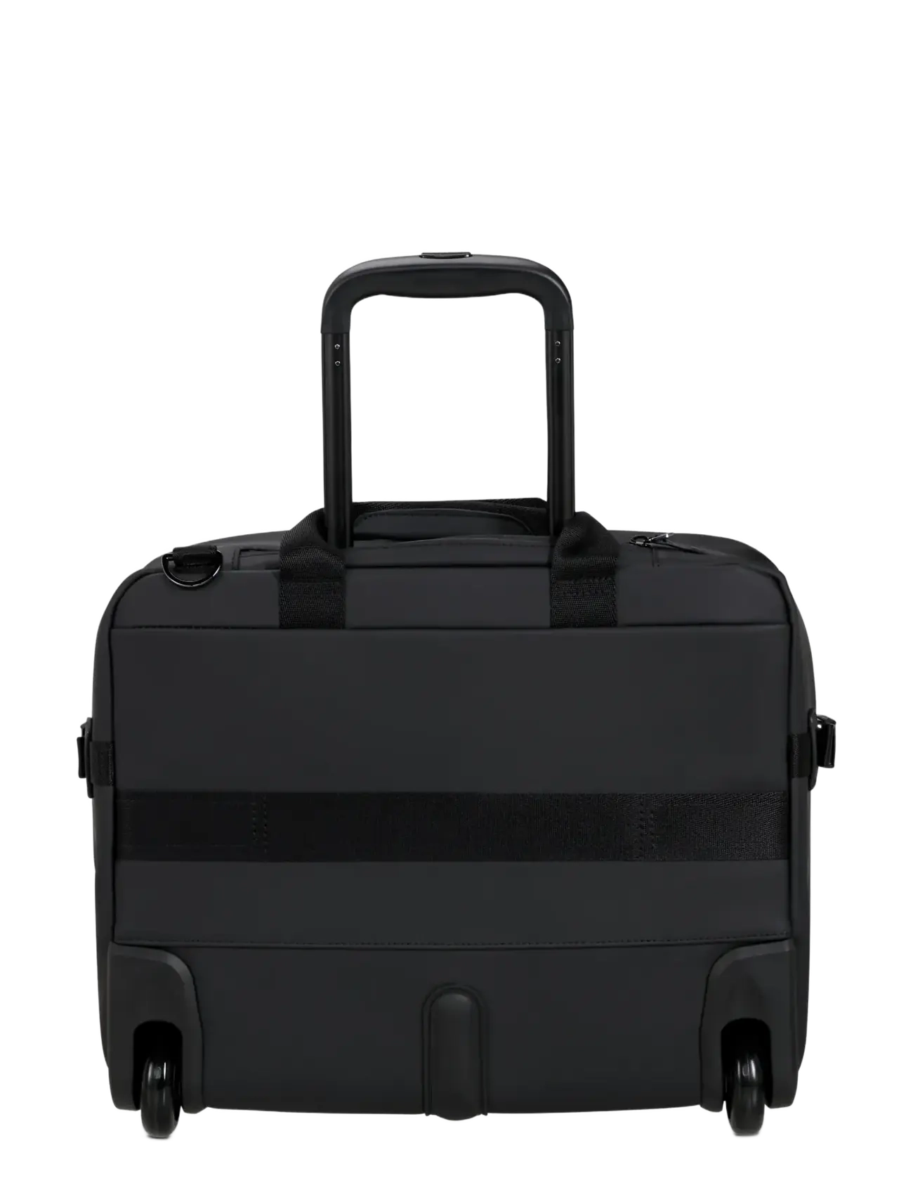 Lipault - ROLLING TOTE - les essentiels de vacances - black - 2