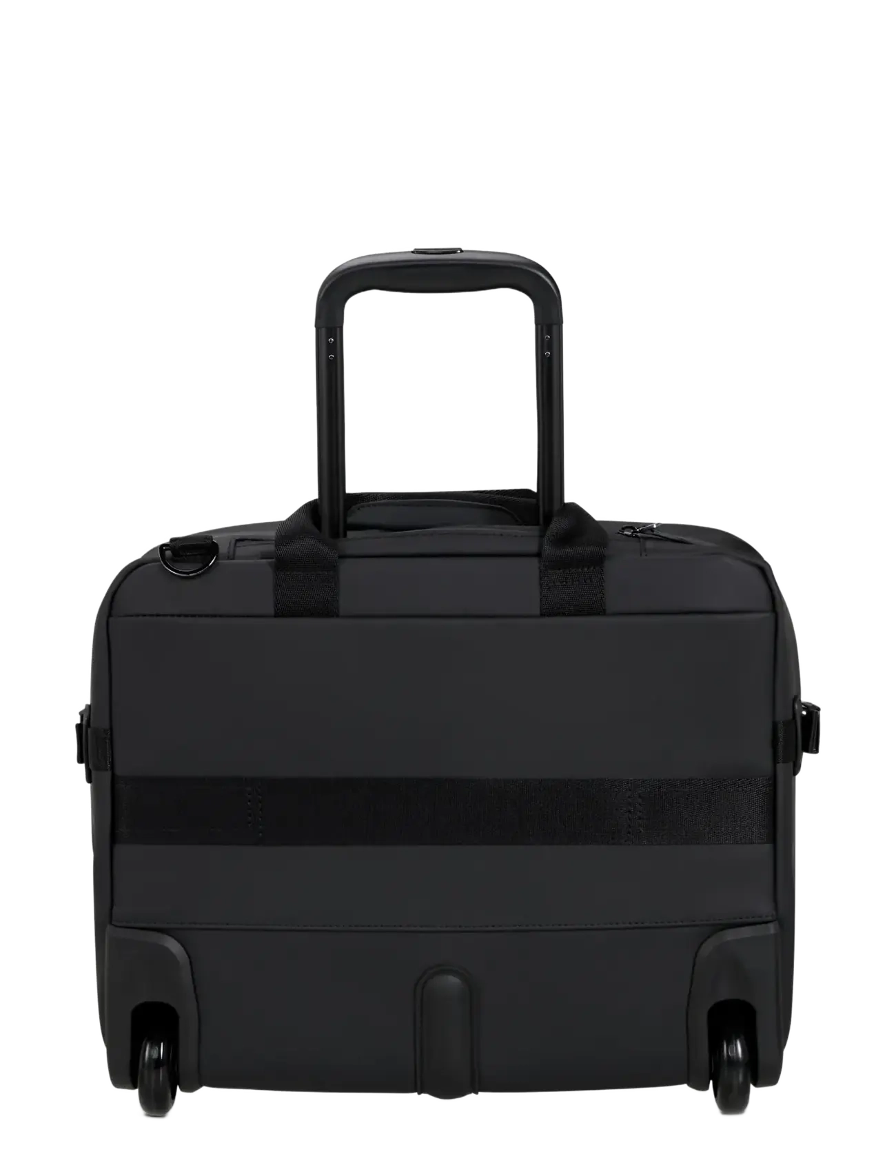 Lipault - ROLLING TOTE - black - 2