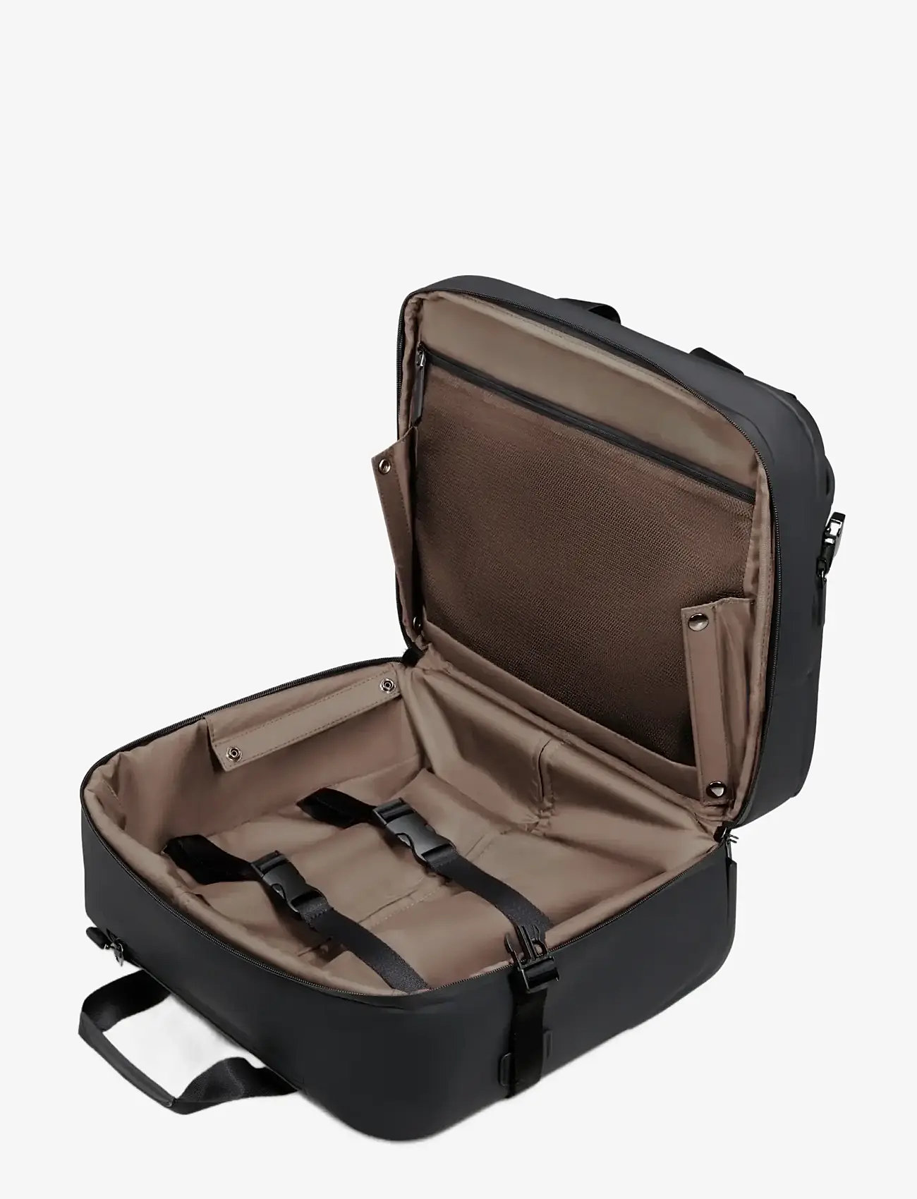 Lipault - ROLLING TOTE - urlaubsfavoriten - black - 4