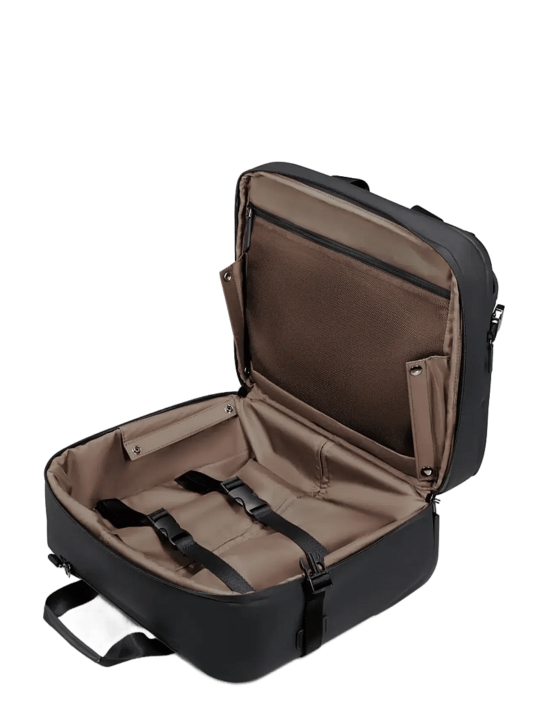 Lipault - ROLLING TOTE - urlaubsfavoriten - black - 4