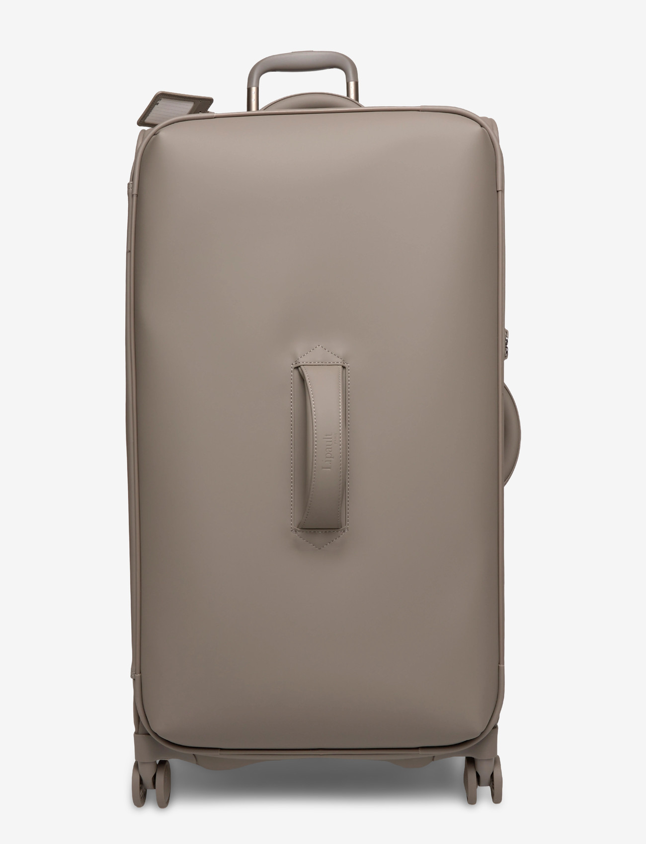 Lipault - TRUNK - vacation essentials - ash stone - 0