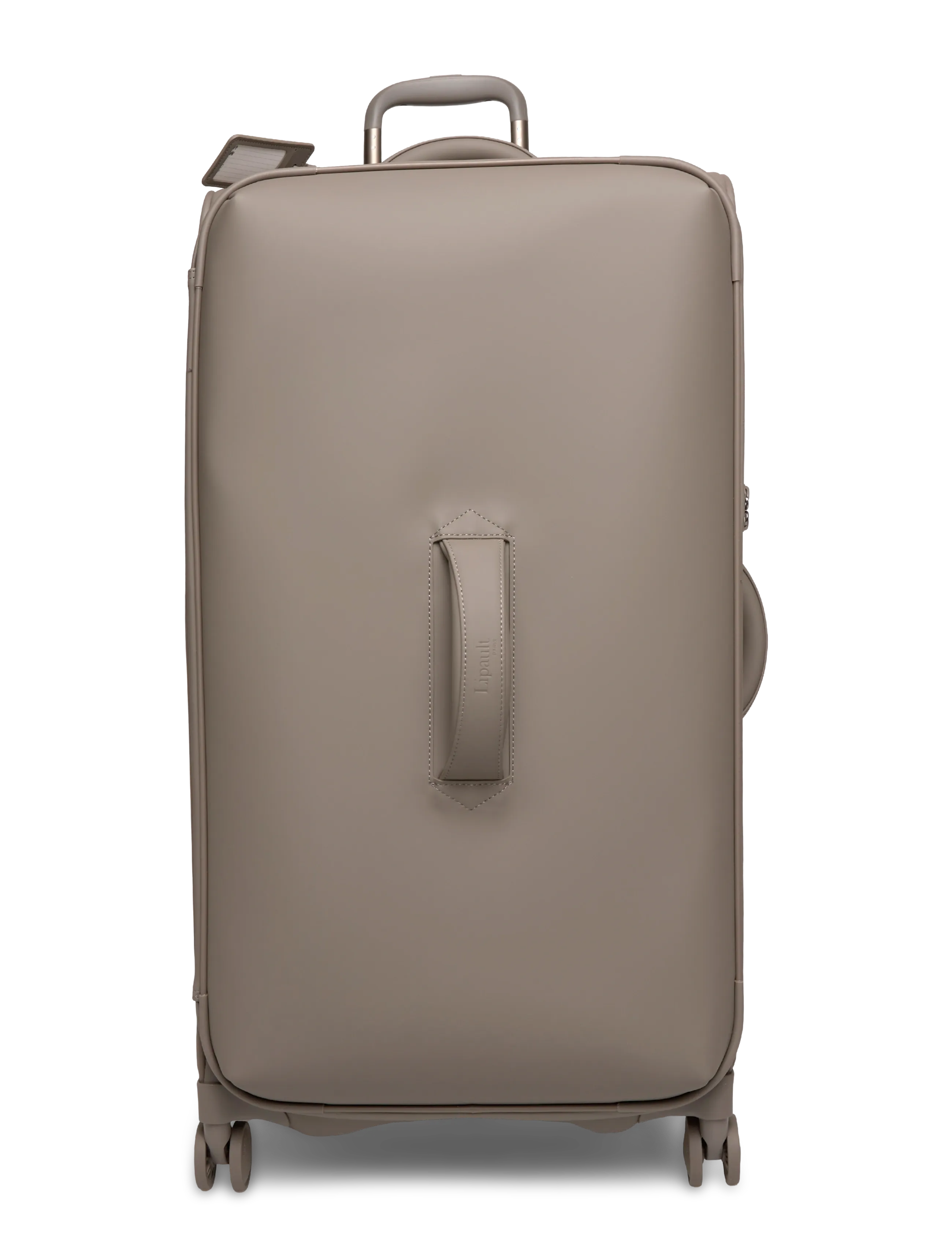 Lipault TRUNK - Lipault - ASH STONE / beige