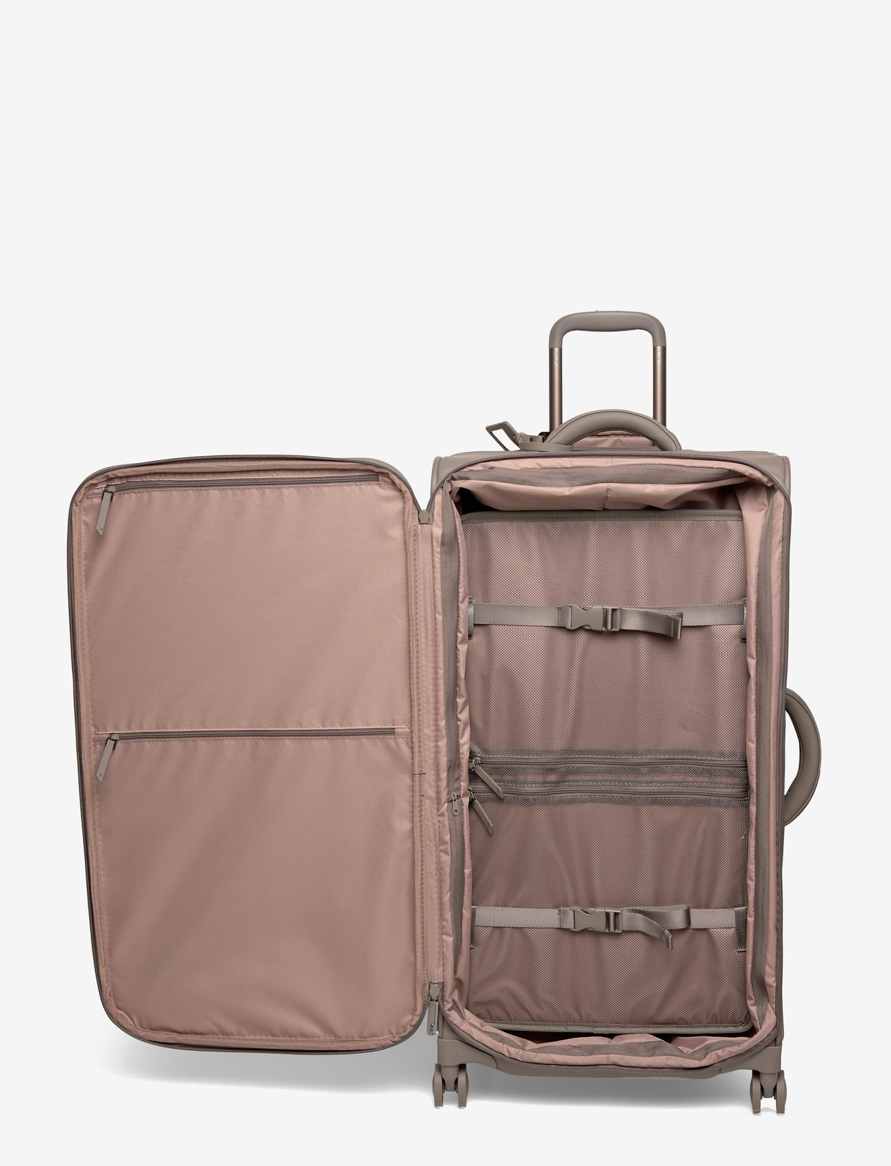 Lipault - TRUNK - vacation essentials - ash stone - 3