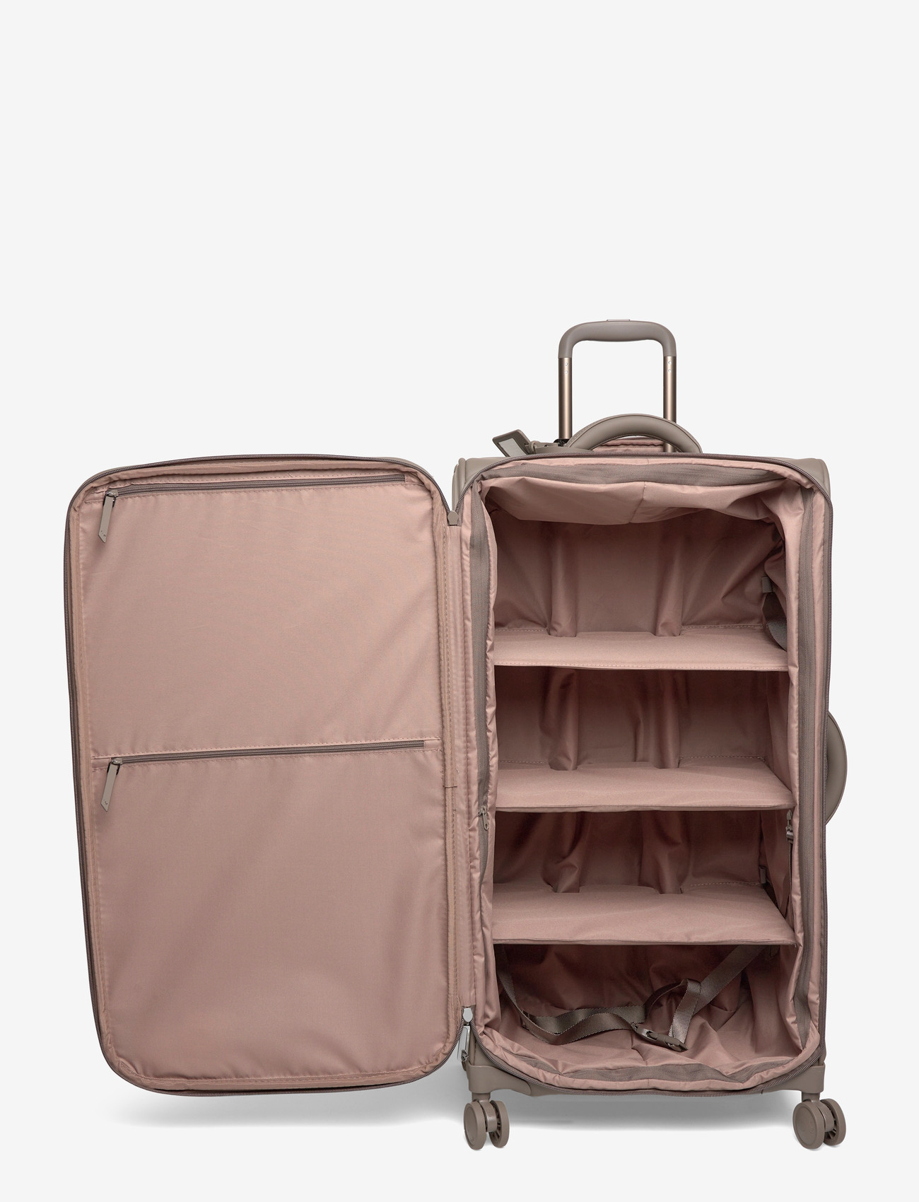 Lipault - TRUNK - vacation essentials - ash stone - 4
