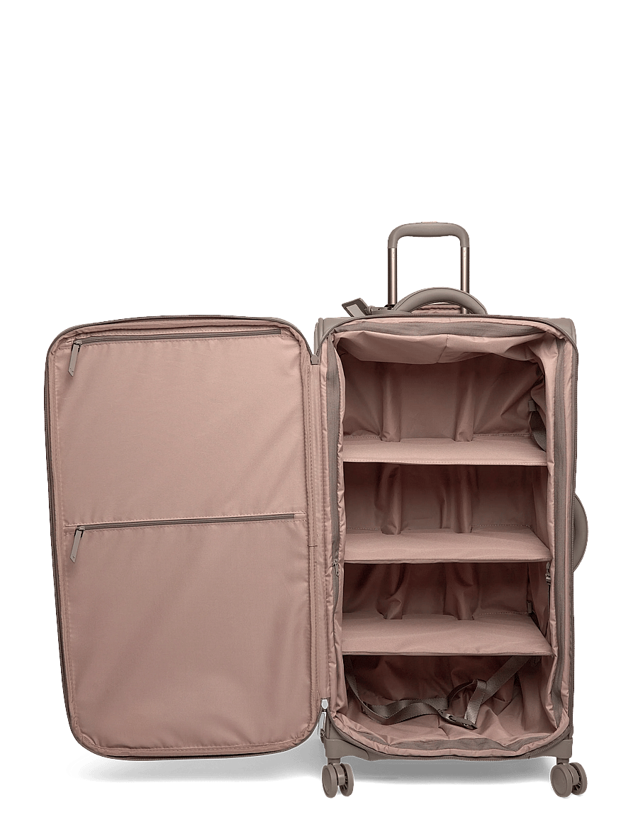 Lipault - TRUNK - feriefavoritter - ash stone - 4