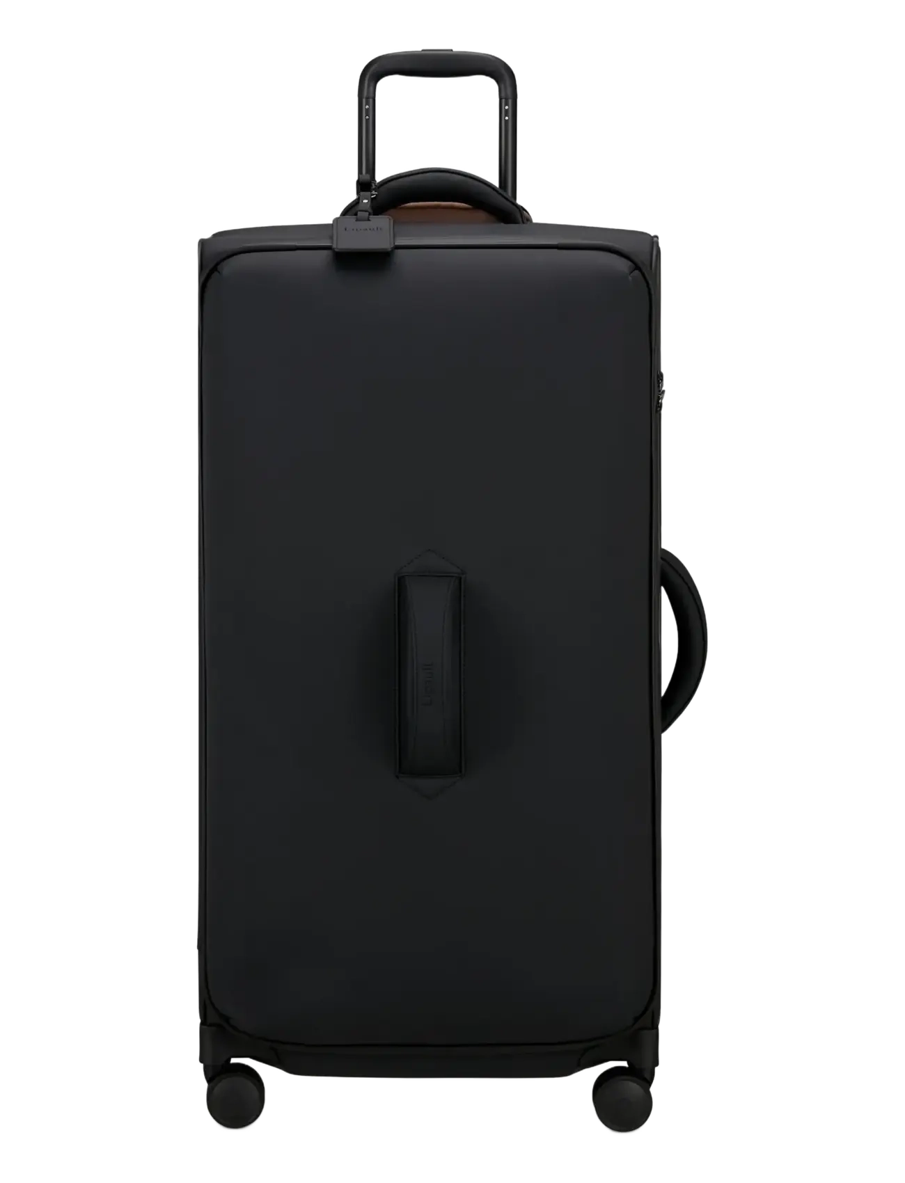 Lipault Trunk, 79, Suitcases, Schwarz - Softshell Frauen